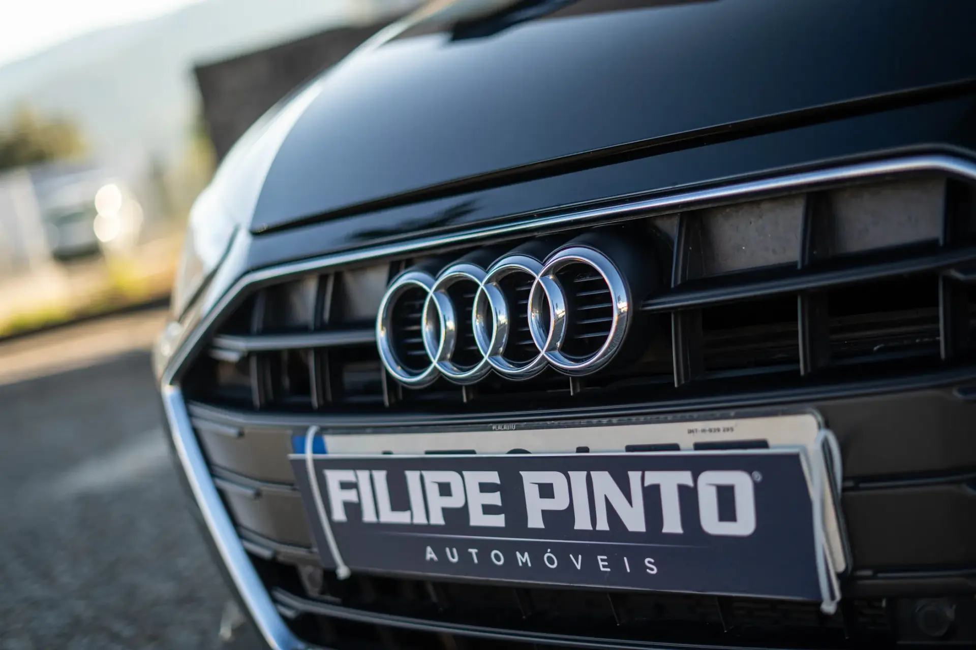 Audi A4 Avant 35 TDI Advanced S tronic 48