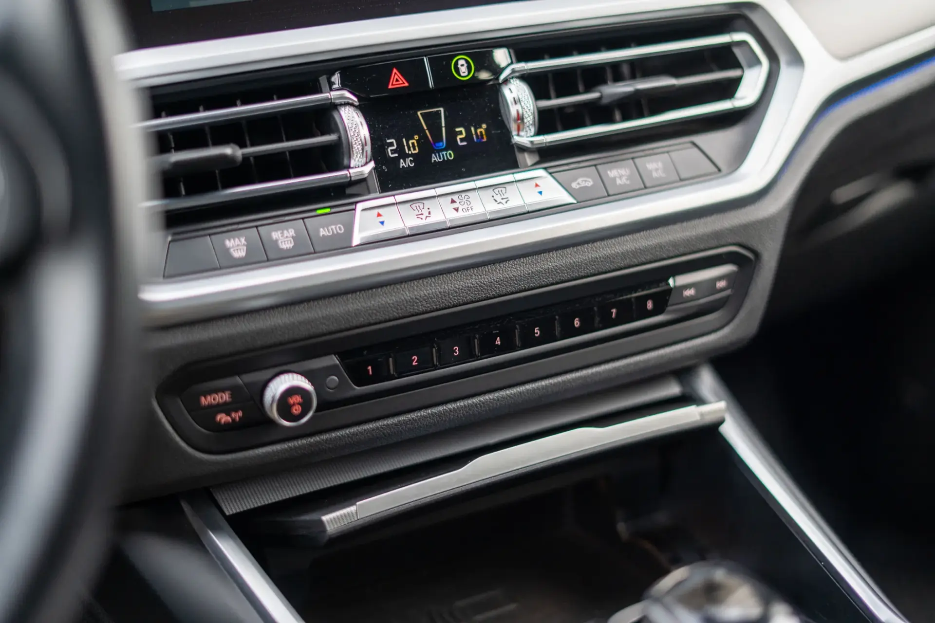 BMW 320 d Line Sport Shadow Auto 15