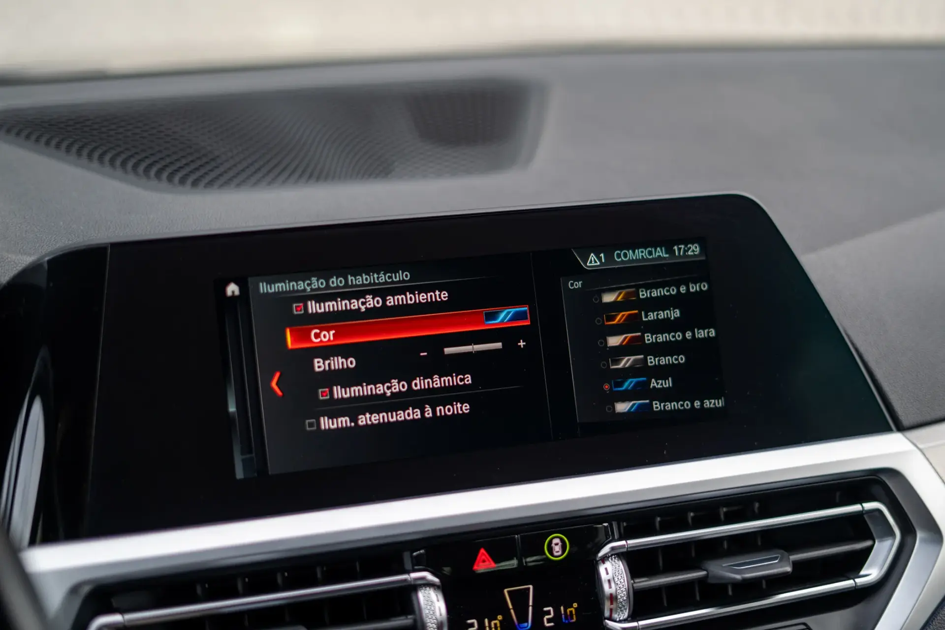 BMW 320 d Line Sport Shadow Auto 25