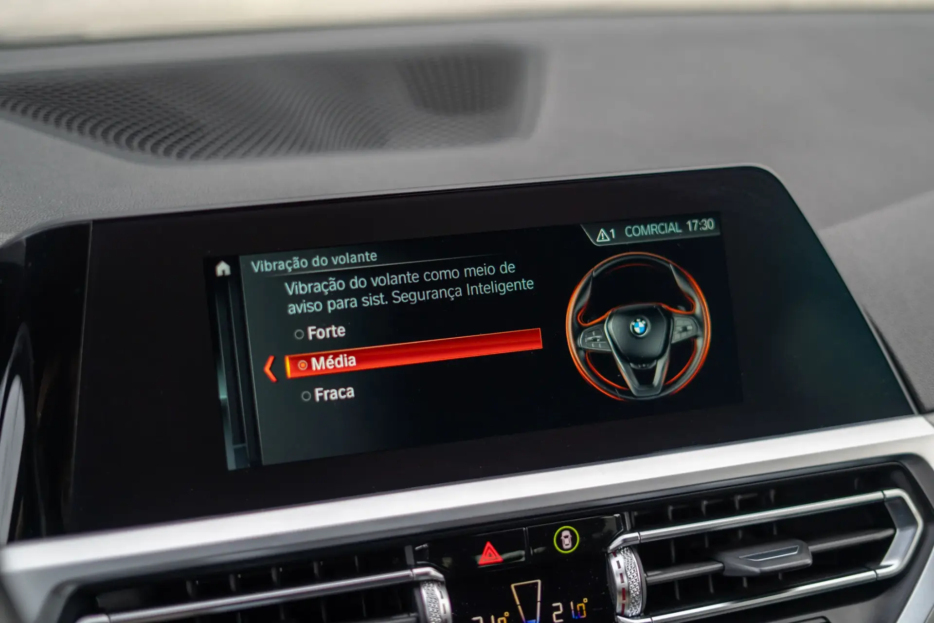 BMW 320 d Line Sport Shadow Auto 28