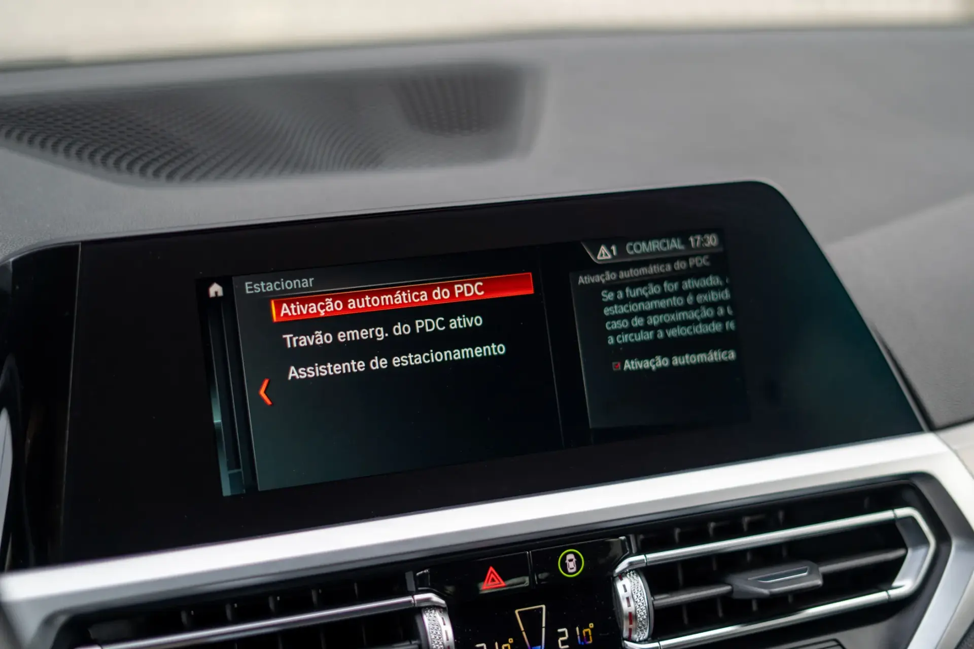BMW 320 d Line Sport Shadow Auto 31