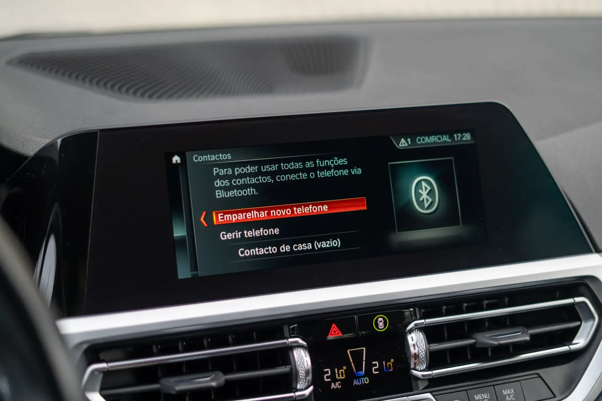 BMW 320 d Line Sport Shadow Auto 35
