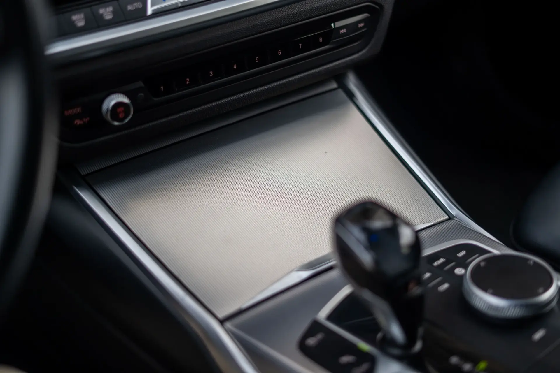 BMW 320 d Line Sport Shadow Auto 47