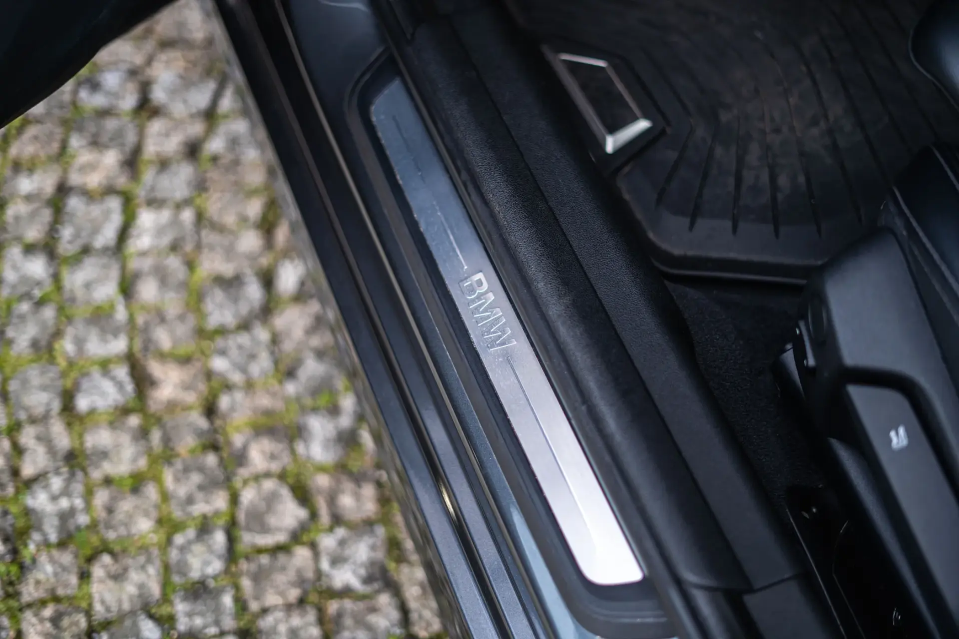 BMW 320 d Line Sport Shadow Auto 54