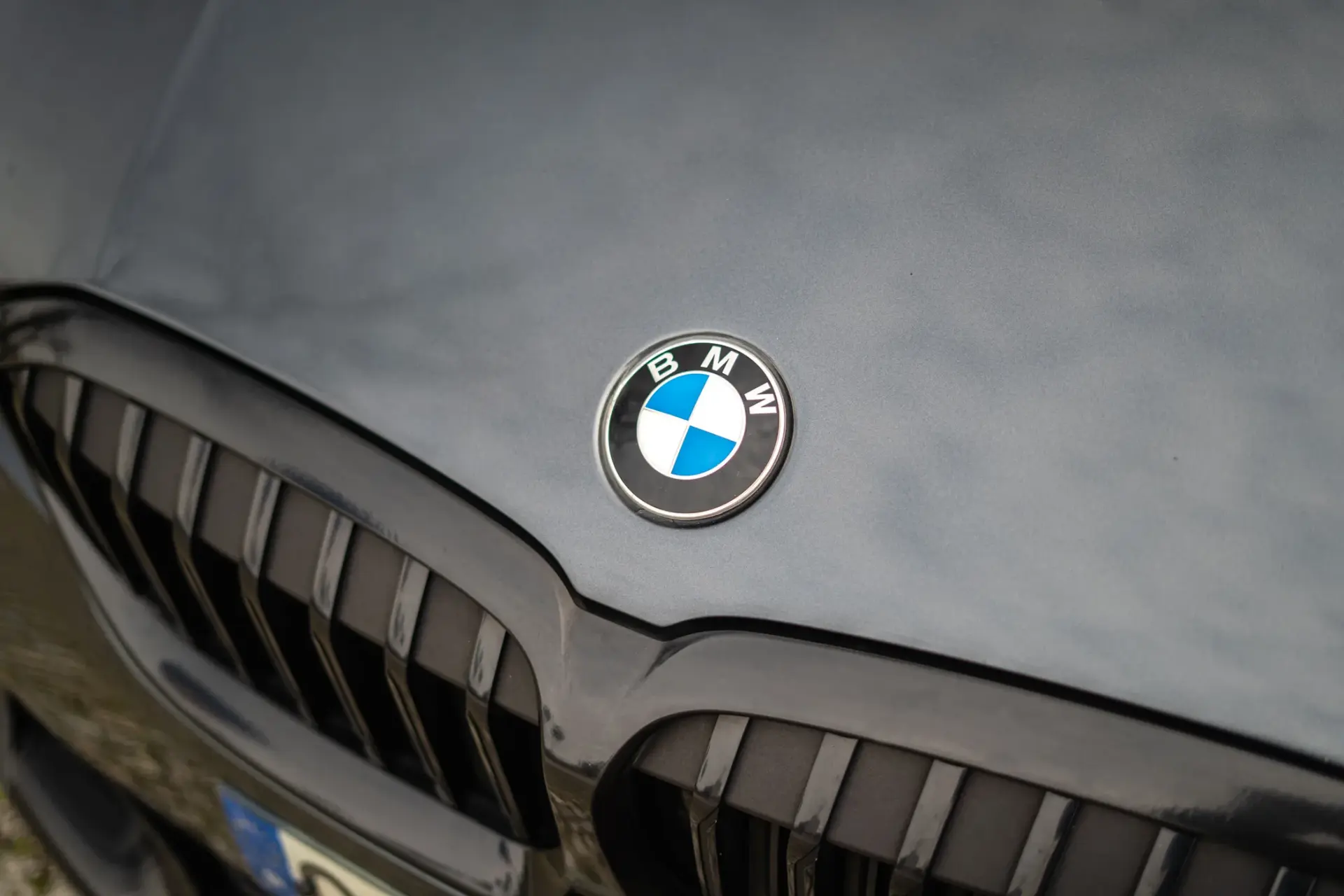 BMW 320 d Line Sport Shadow Auto 77