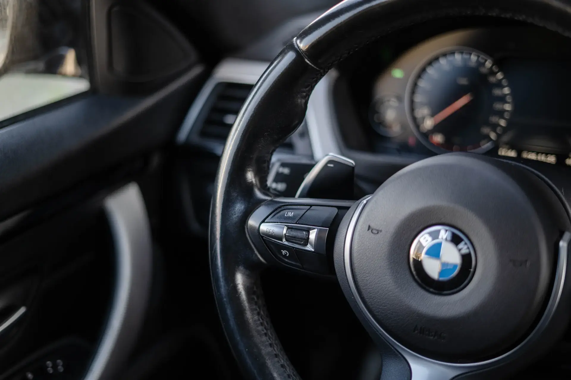 BMW 420 Gran Coupé d Pack Desportivo M Auto 9