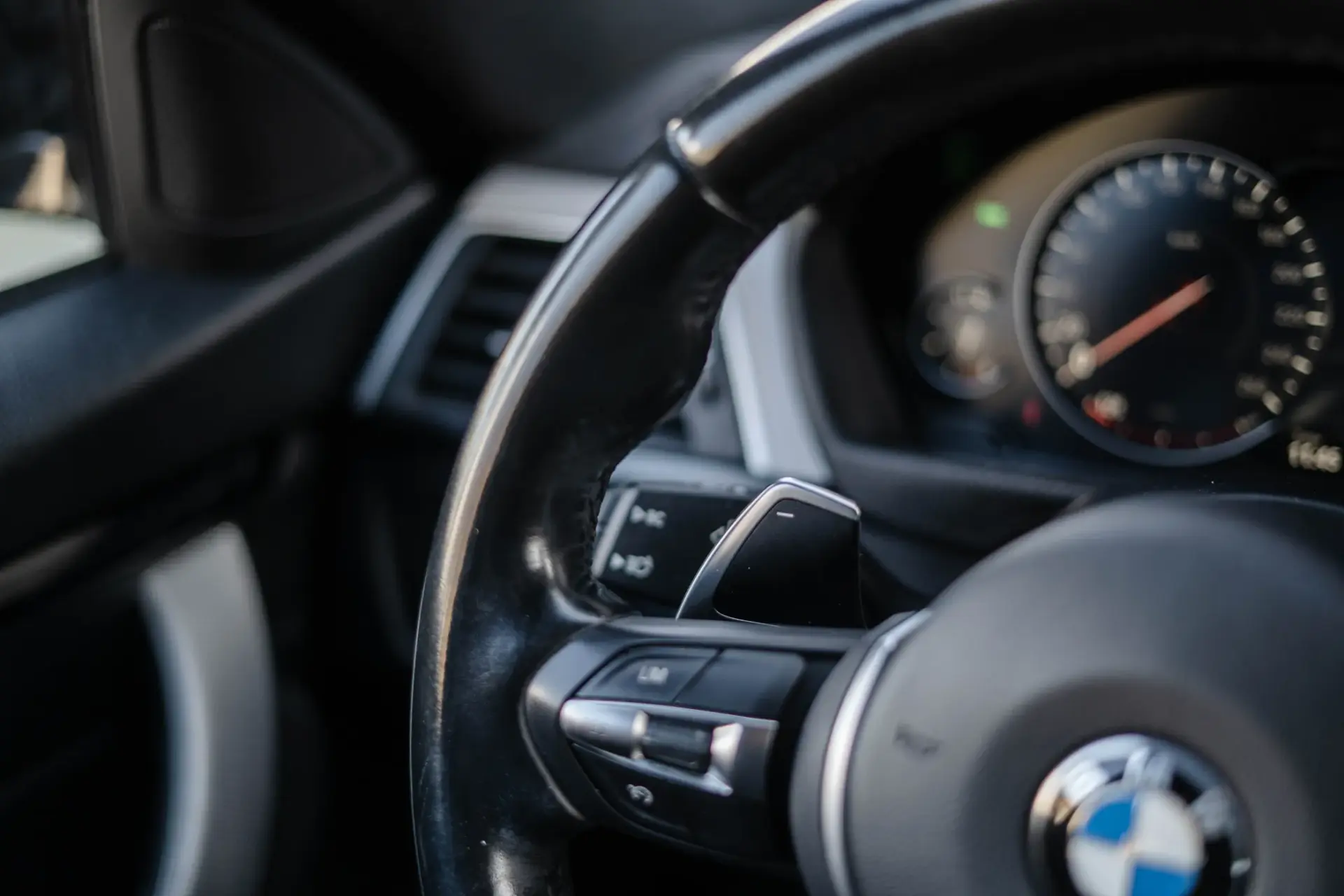 BMW 420 Gran Coupé d Pack Desportivo M Auto 11