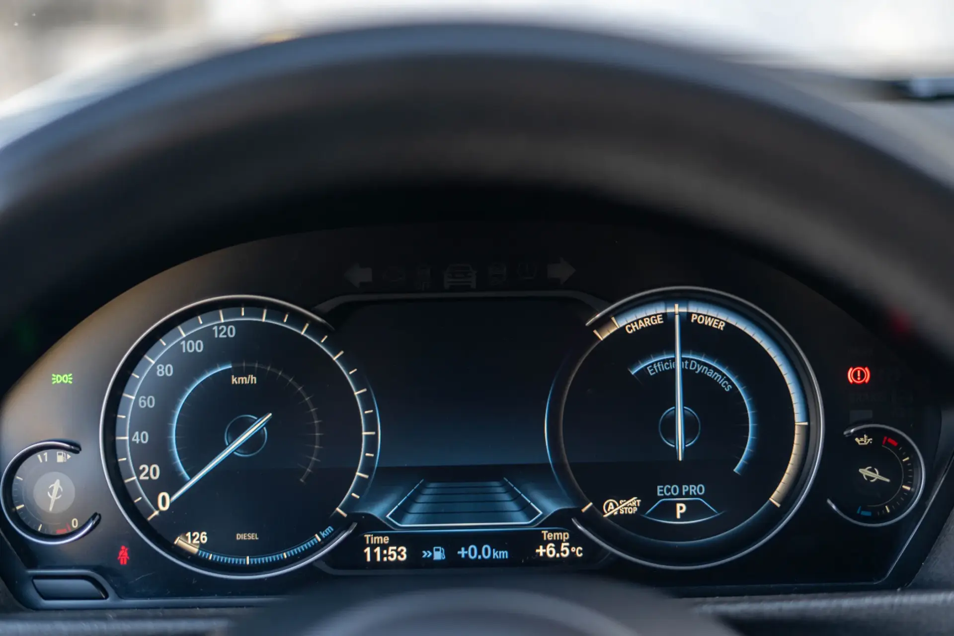 BMW 420 Gran Coupé d Pack Desportivo M Auto 20