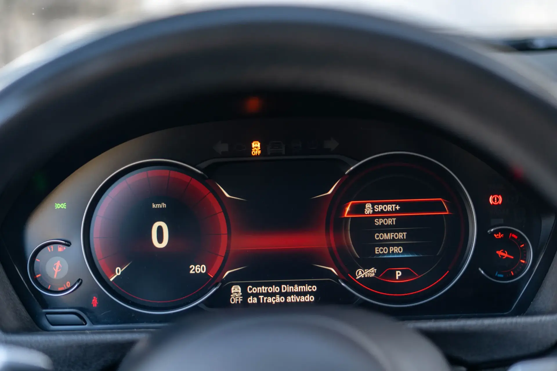 BMW 420 Gran Coupé d Pack Desportivo M Auto 24