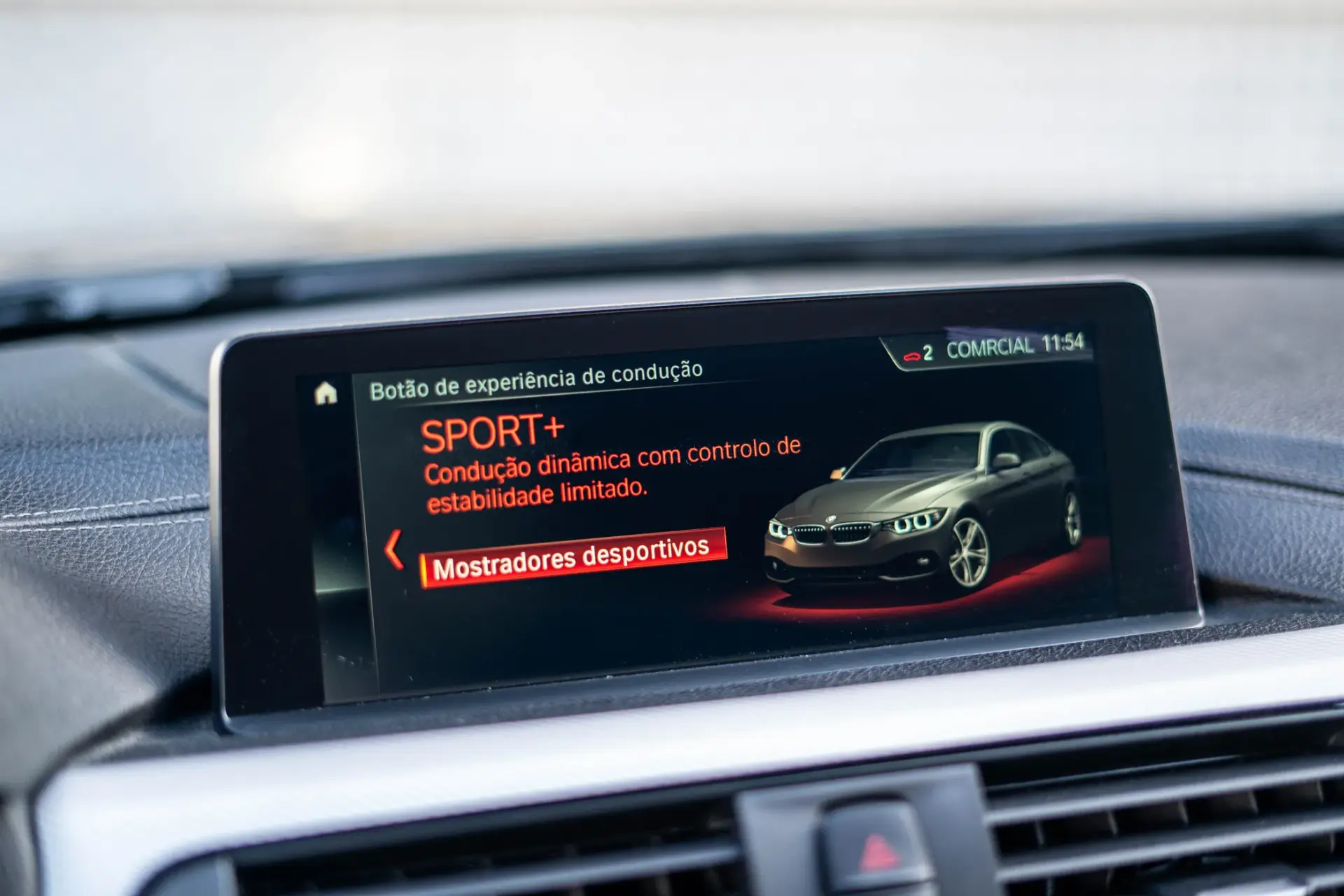 BMW 420 Gran Coupé d Pack Desportivo M Auto 29