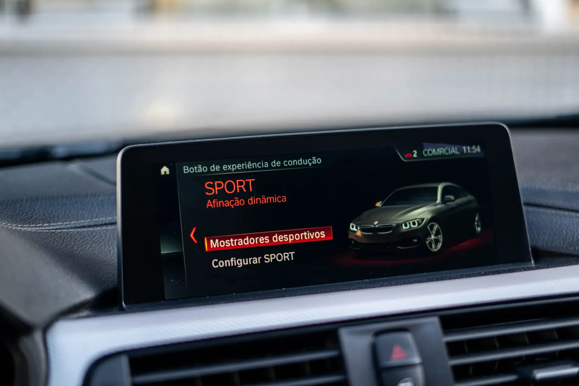 BMW 420 Gran Coupé d Pack Desportivo M Auto 30