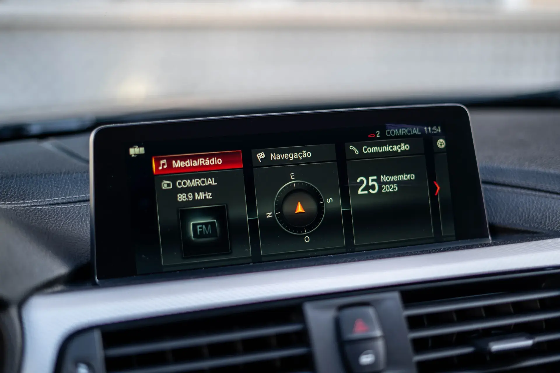 BMW 420 Gran Coupé d Pack Desportivo M Auto 34