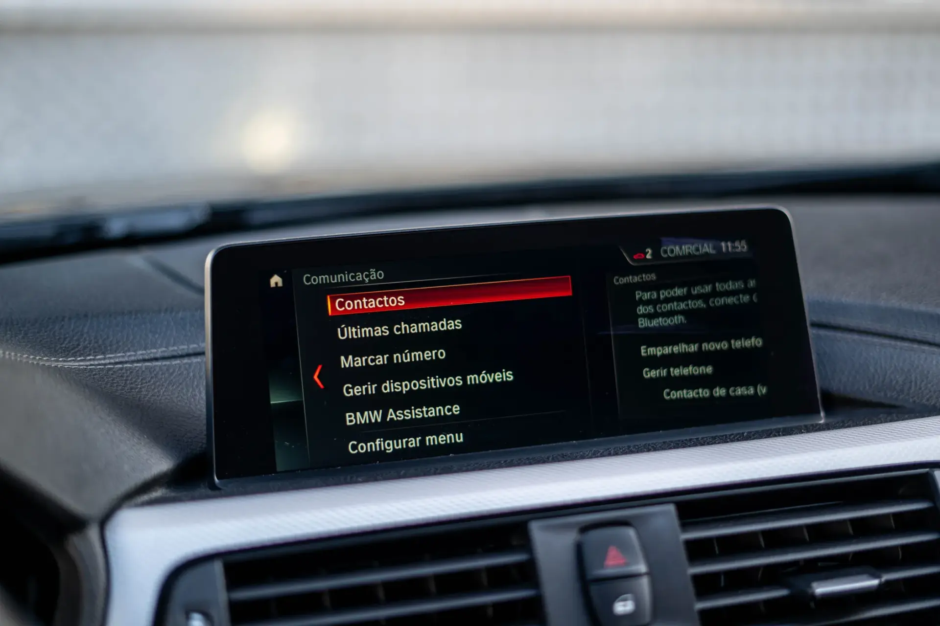 BMW 420 Gran Coupé d Pack Desportivo M Auto 35