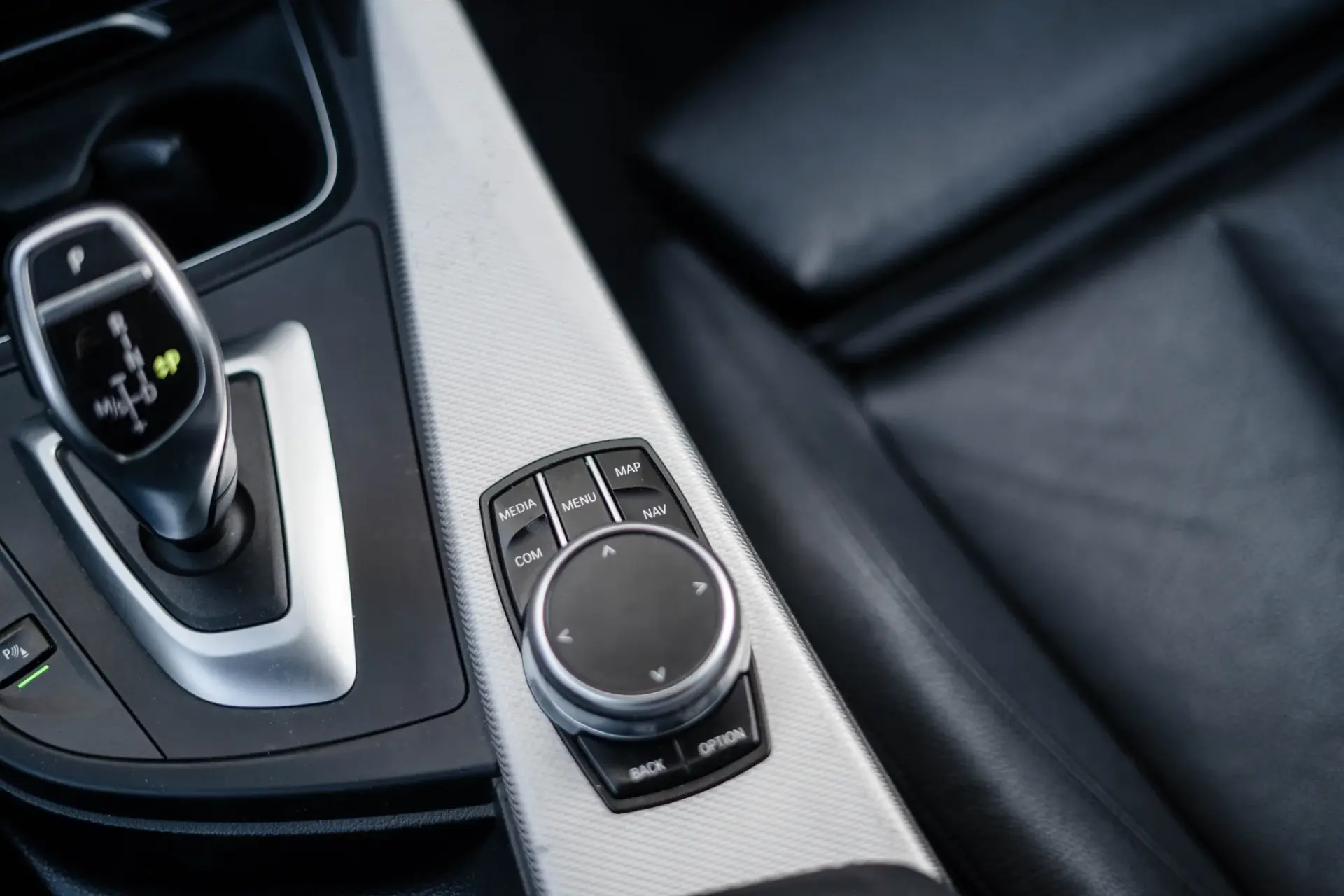 BMW 420 Gran Coupé d Pack Desportivo M Auto 45