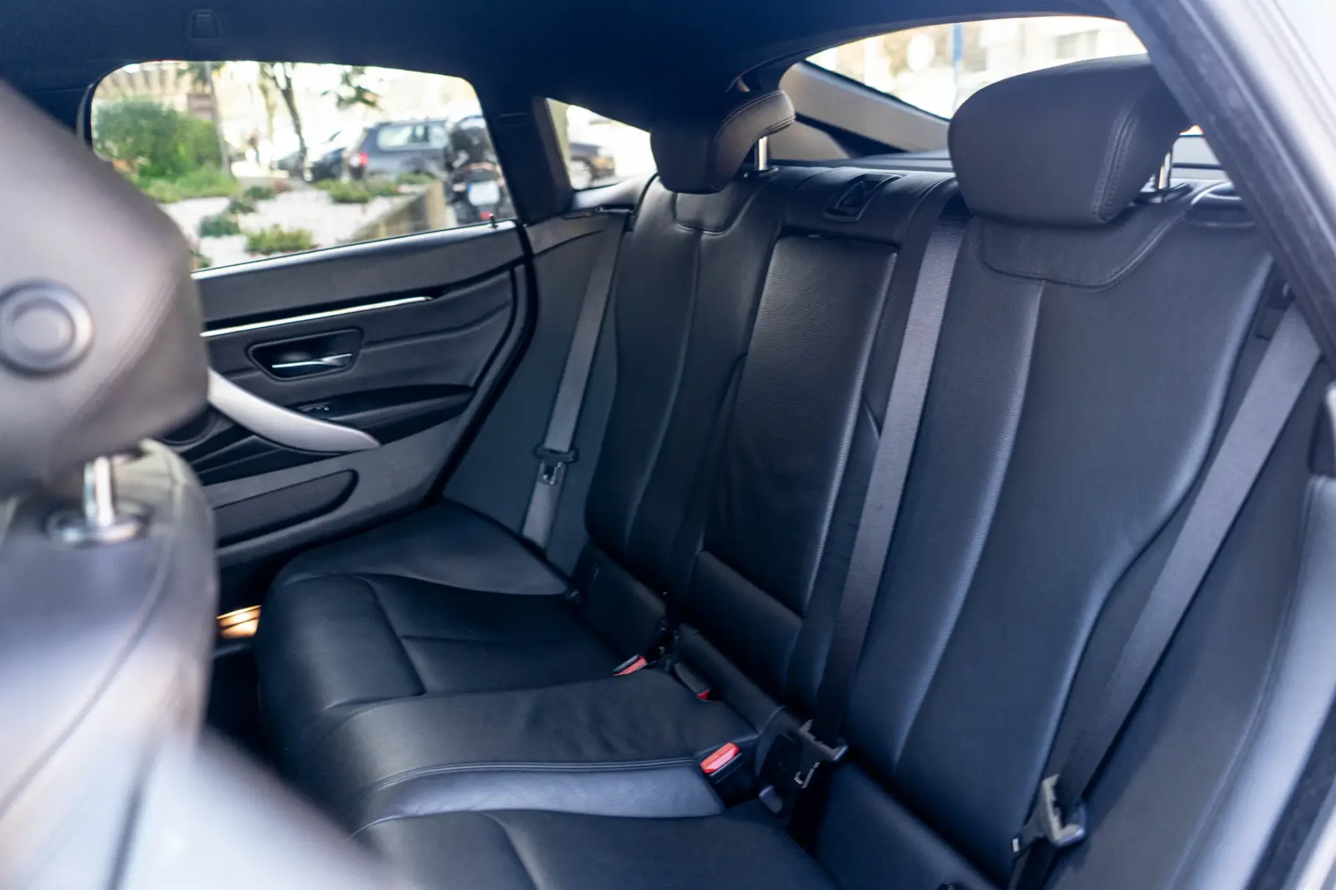 BMW 420 Gran Coupé d Pack Desportivo M Auto 49