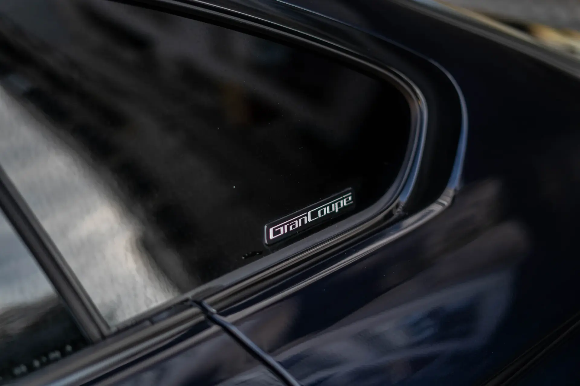 BMW 420 Gran Coupé d Pack Desportivo M Auto 53