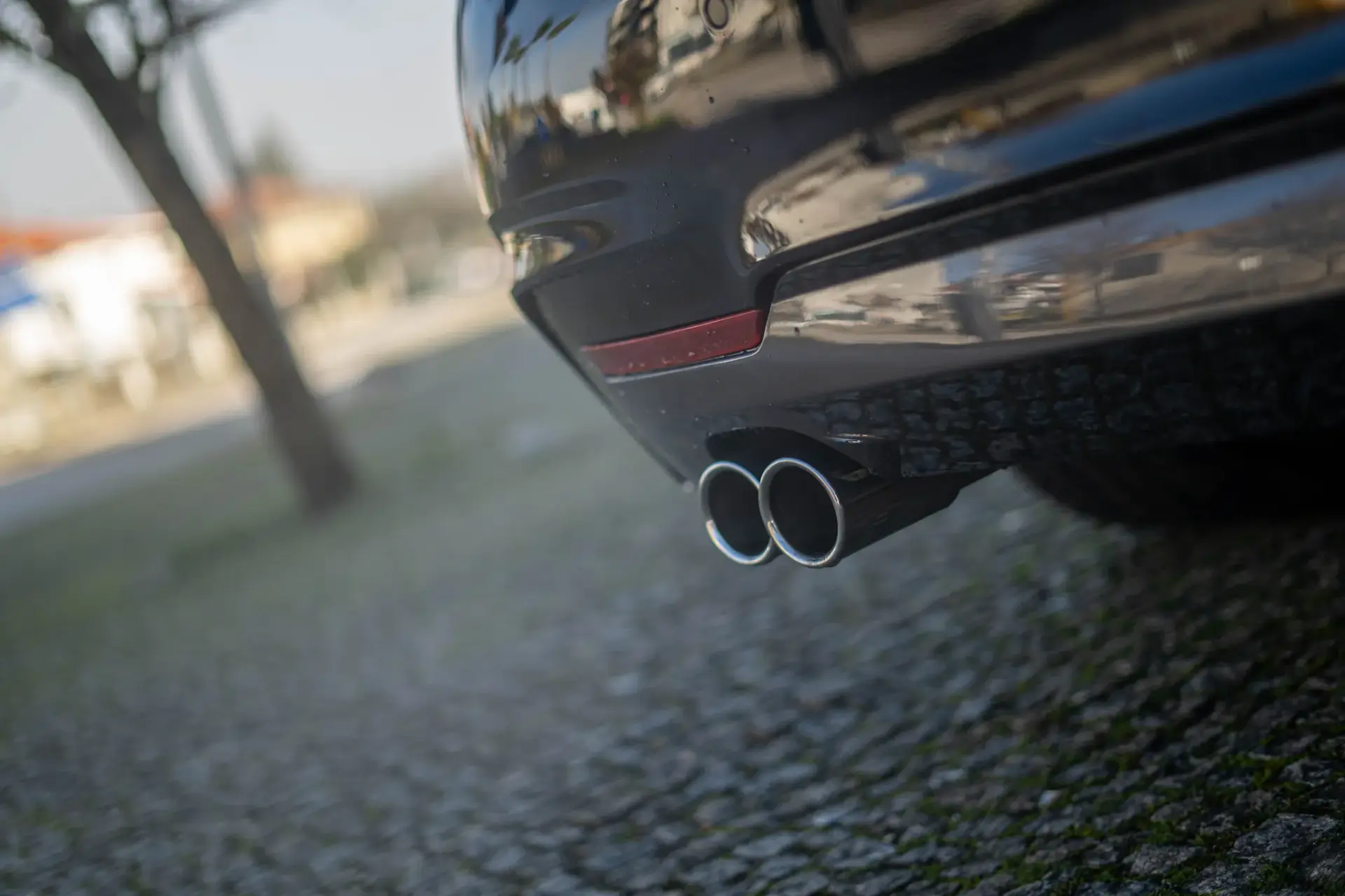 BMW 420 Gran Coupé d Pack Desportivo M Auto 65