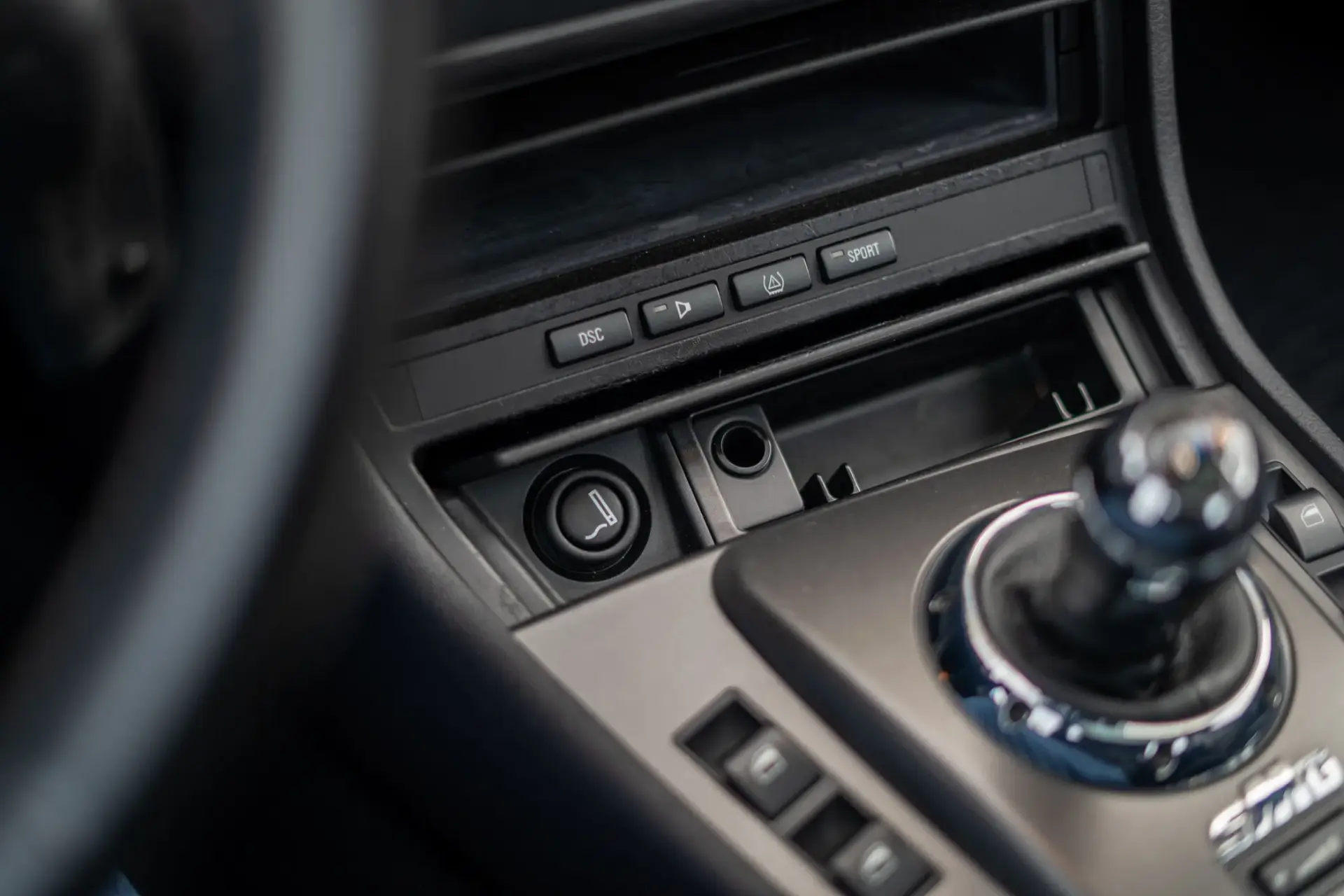 BMW M3 SMGII 21