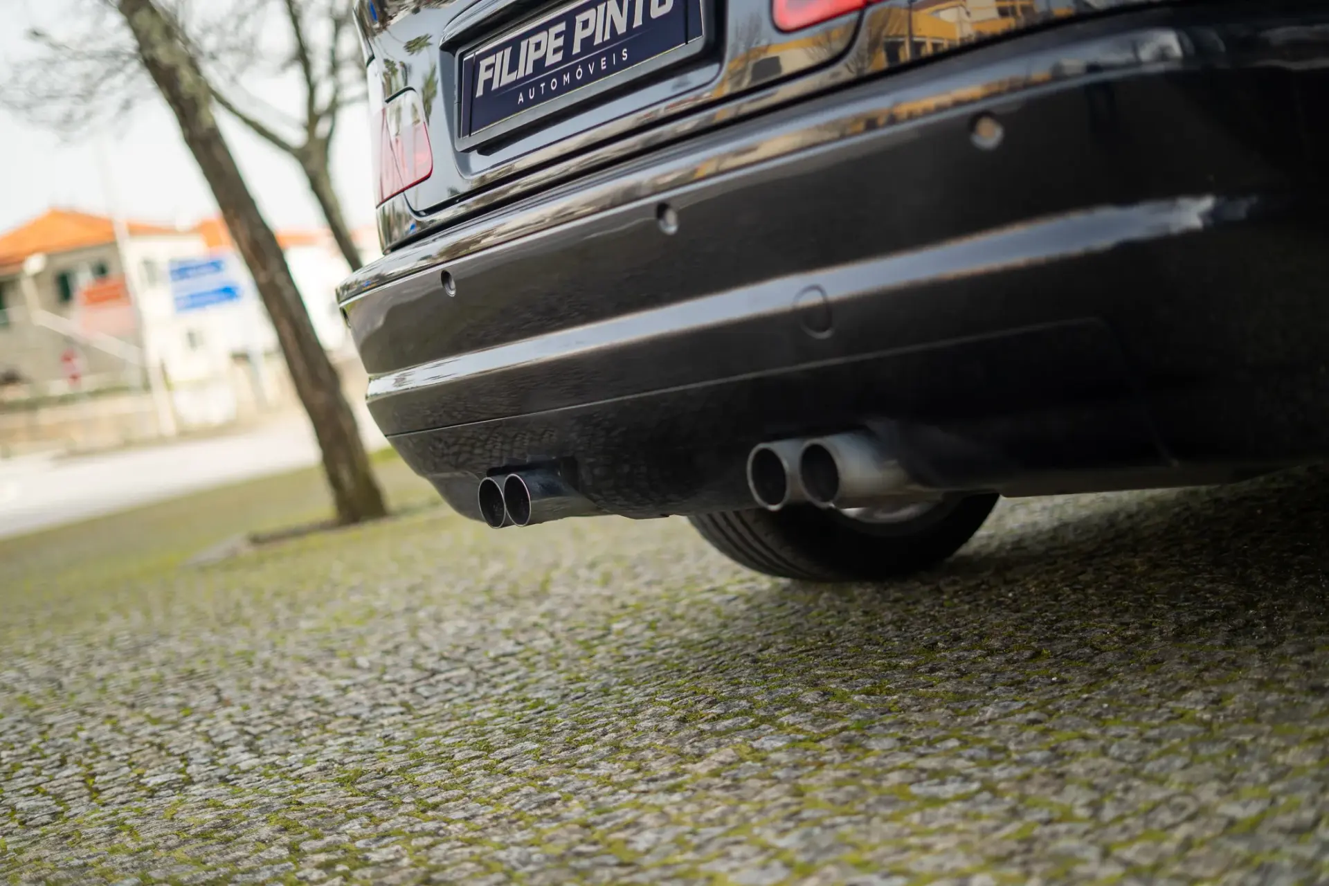 BMW M3 SMGII 37