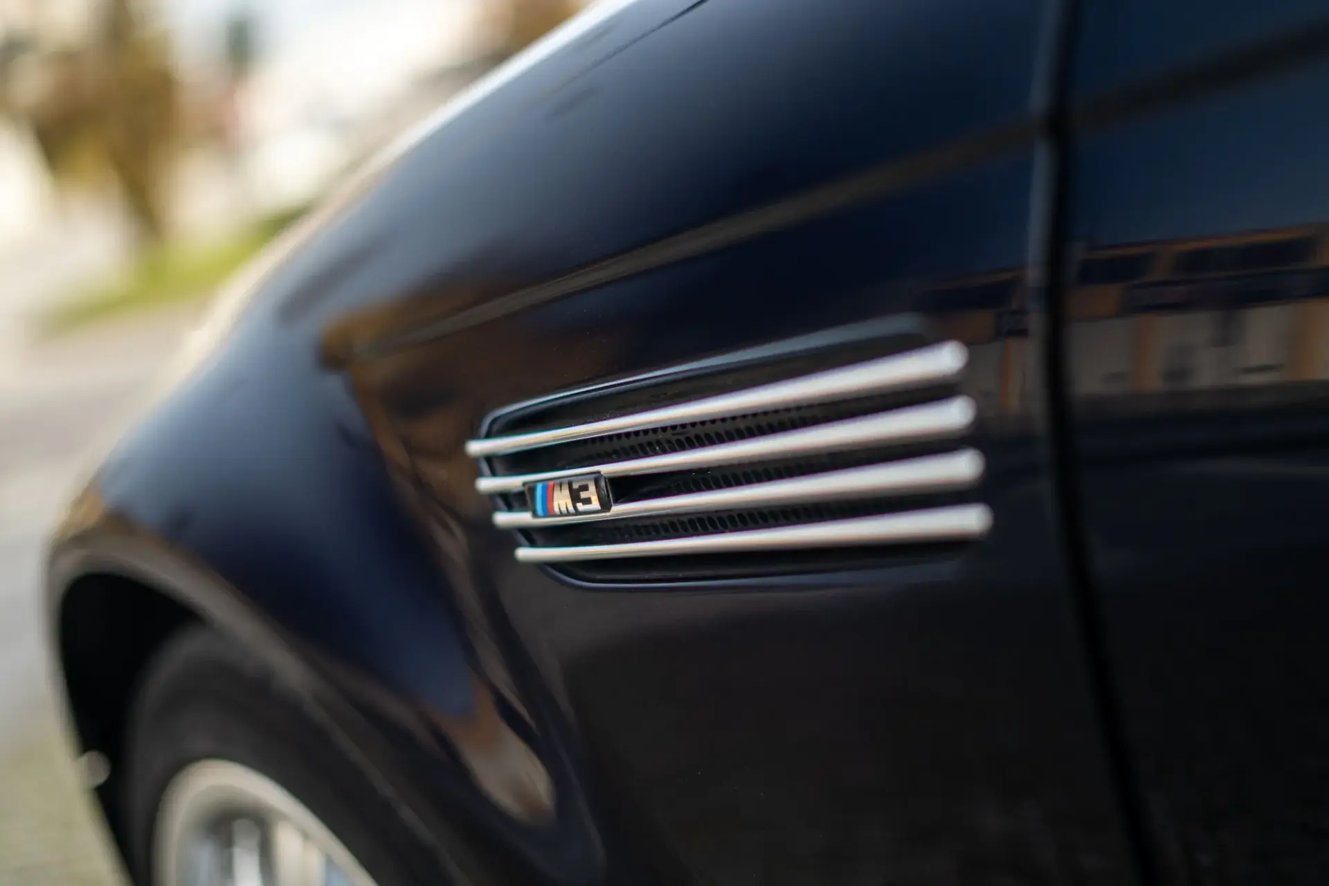 BMW M3 SMGII 59