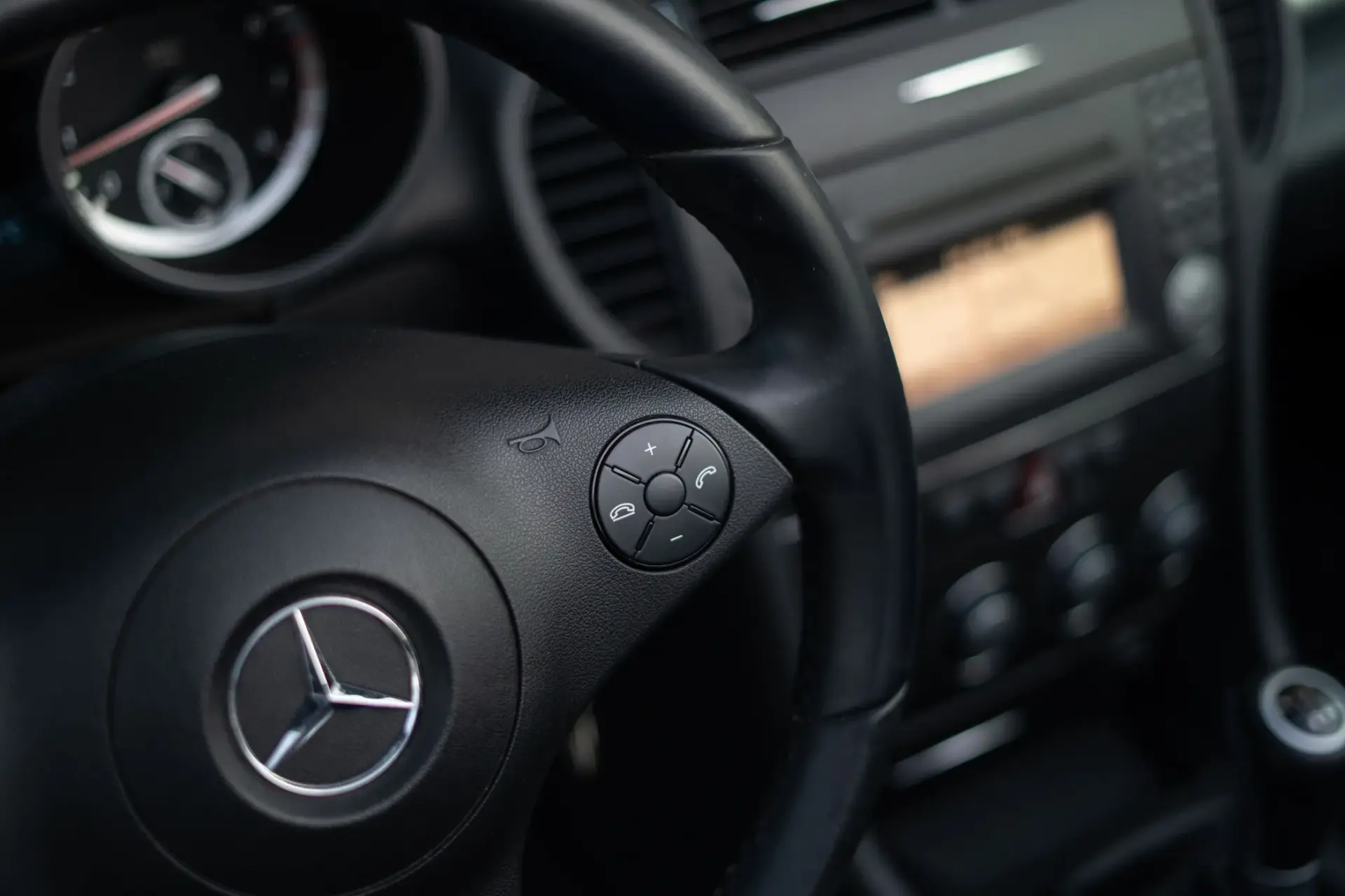 Mercedes-Benz SLK 200 K 10