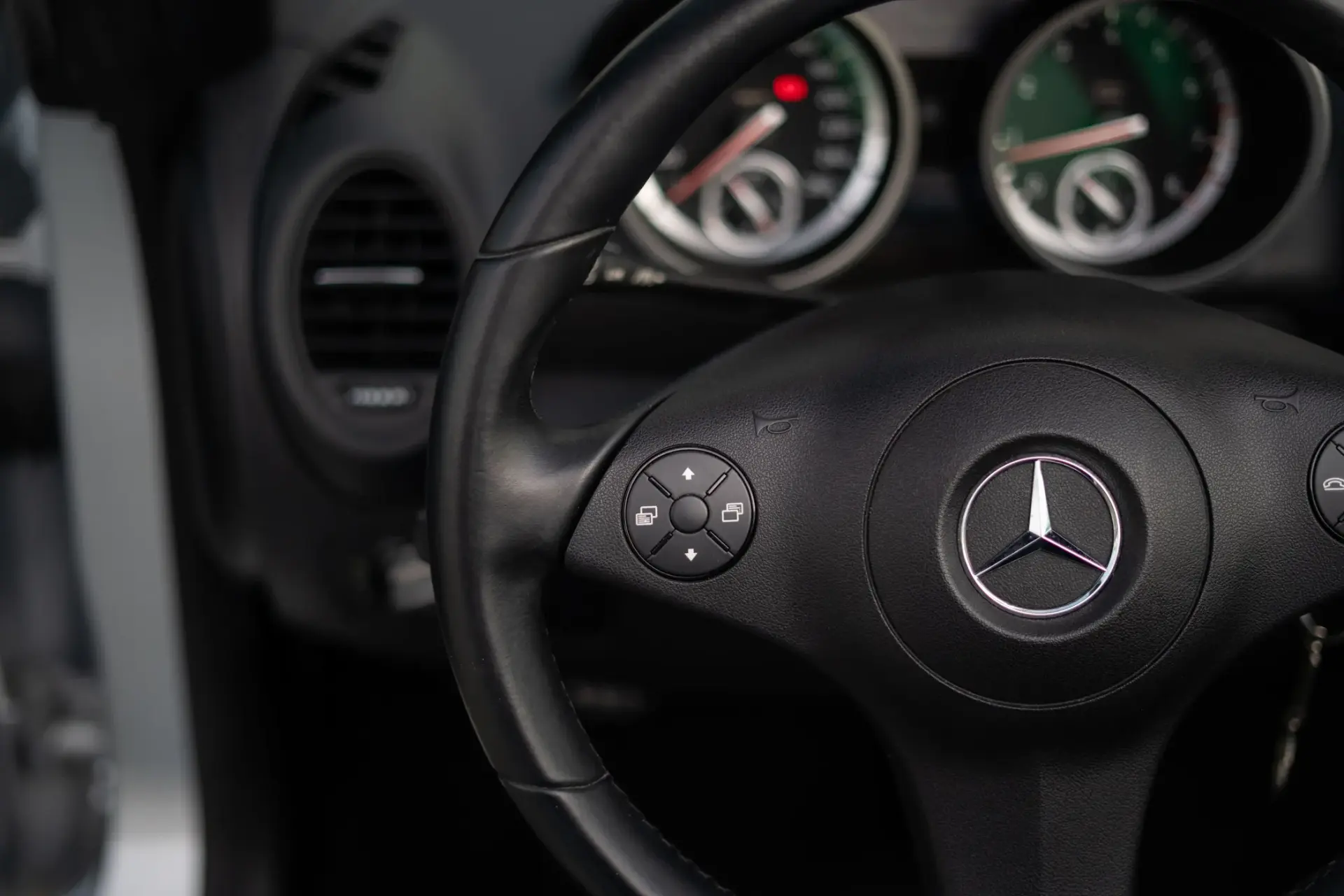 Mercedes-Benz SLK 200 K 11