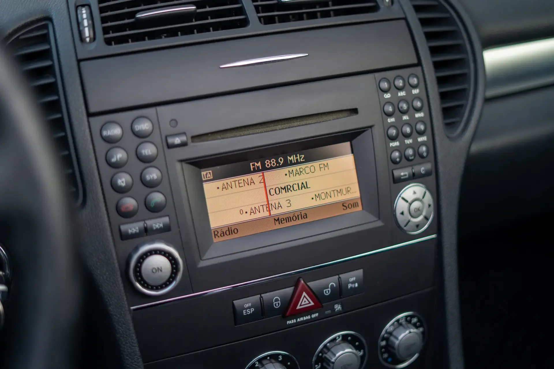 Mercedes-Benz SLK 200 K 15