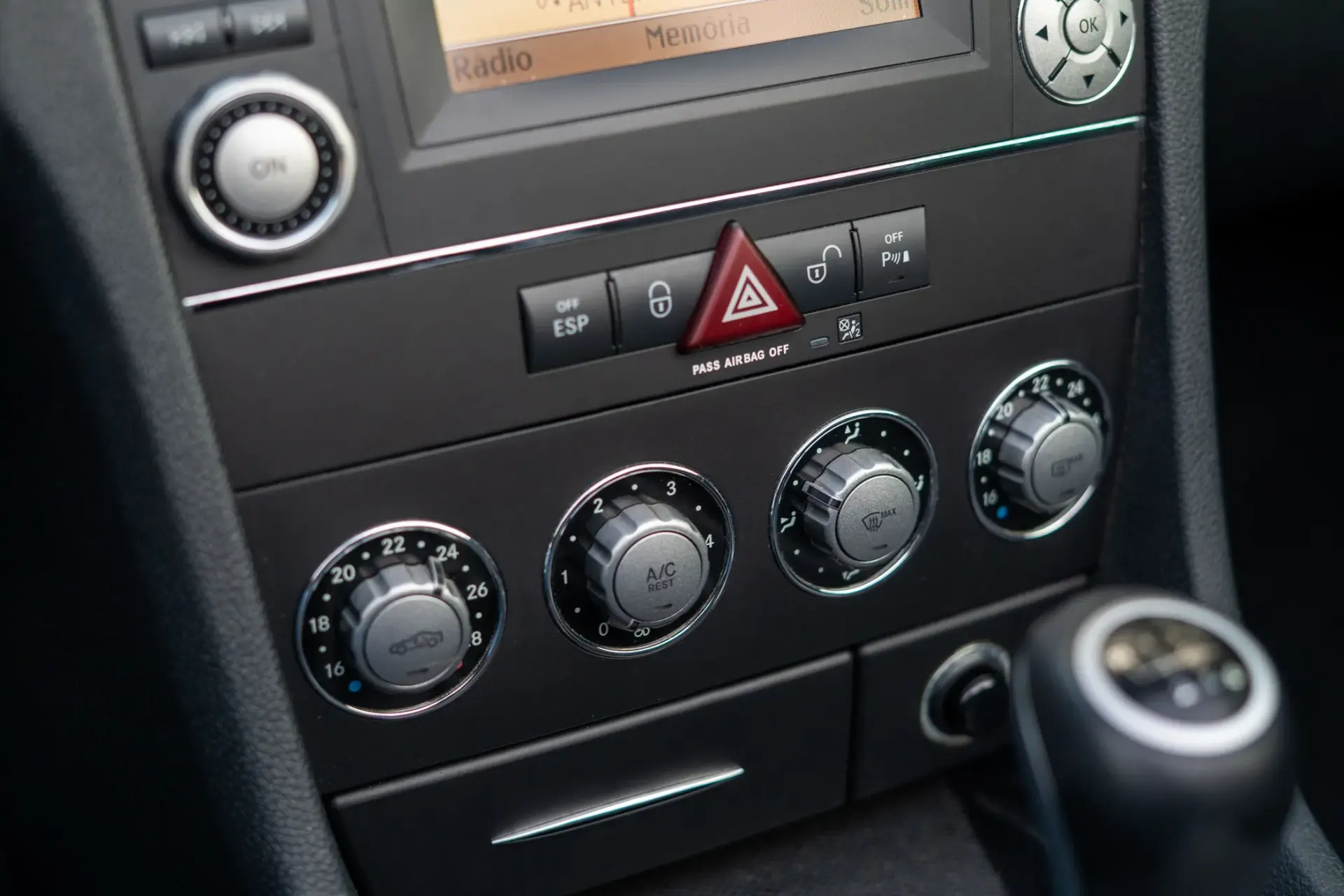 Mercedes-Benz SLK 200 K 17