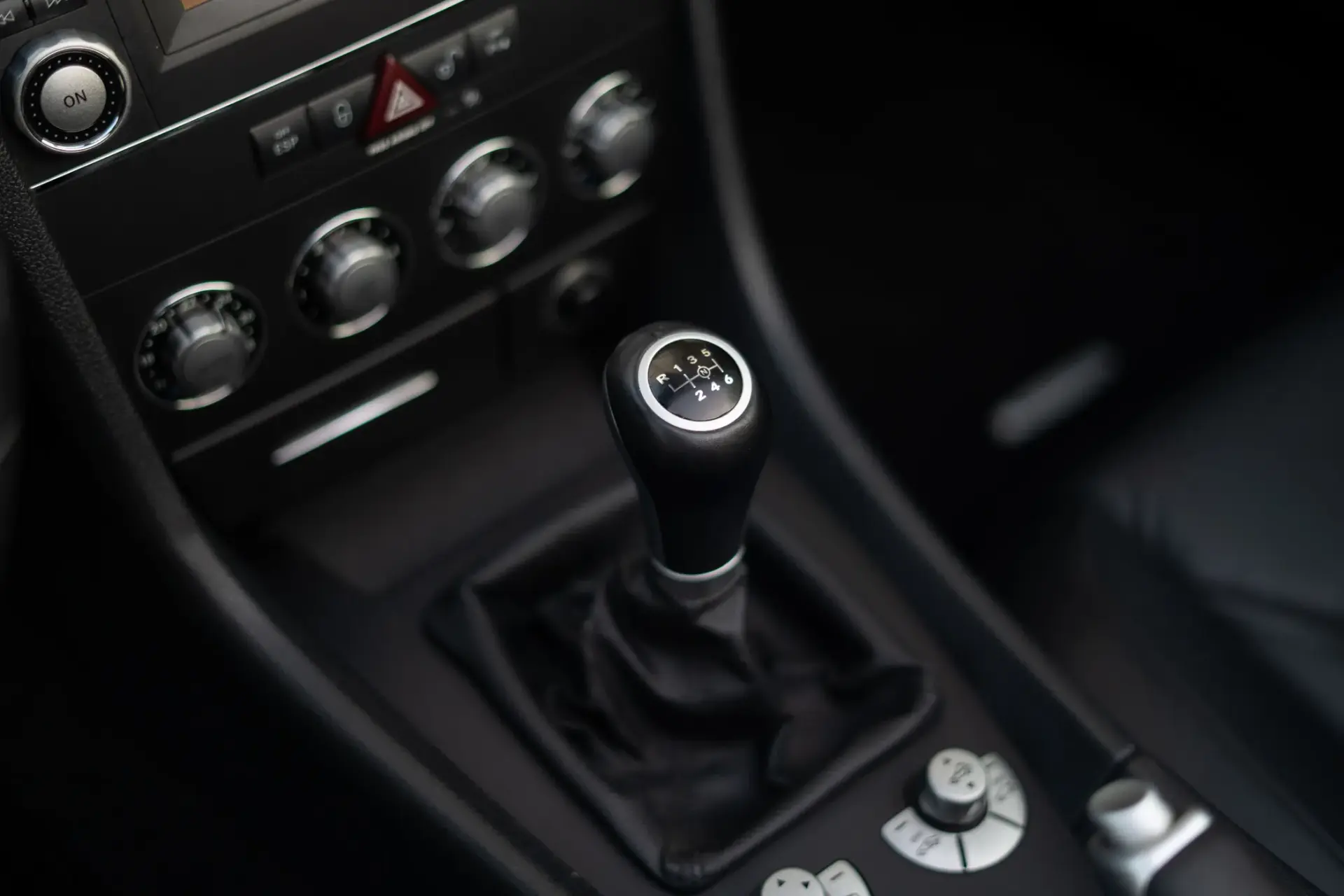 Mercedes-Benz SLK 200 K 18