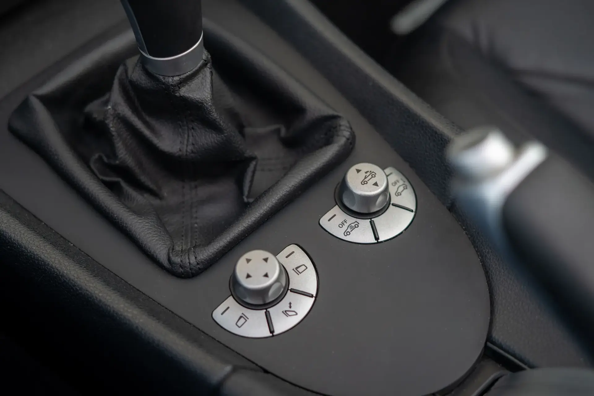 Mercedes-Benz SLK 200 K 19