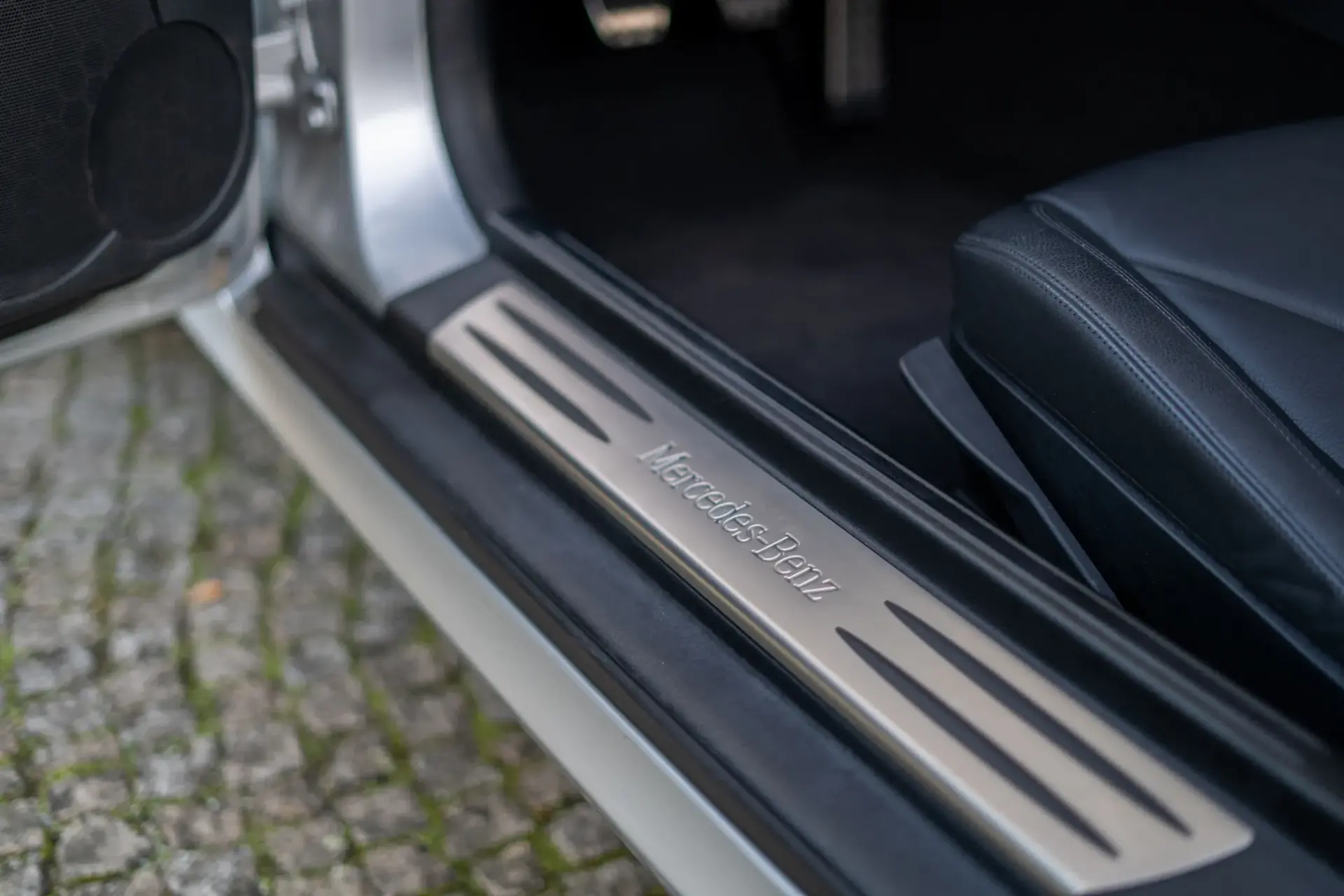 Mercedes-Benz SLK 200 K 22