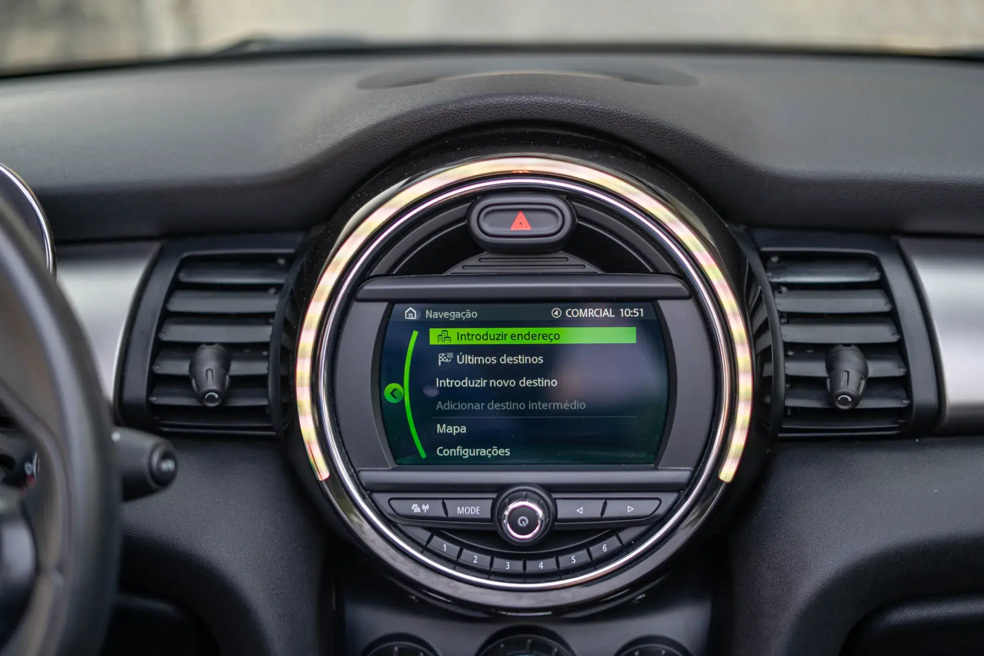MINI Cabrio Cooper Premium Extra JCW Auto 16