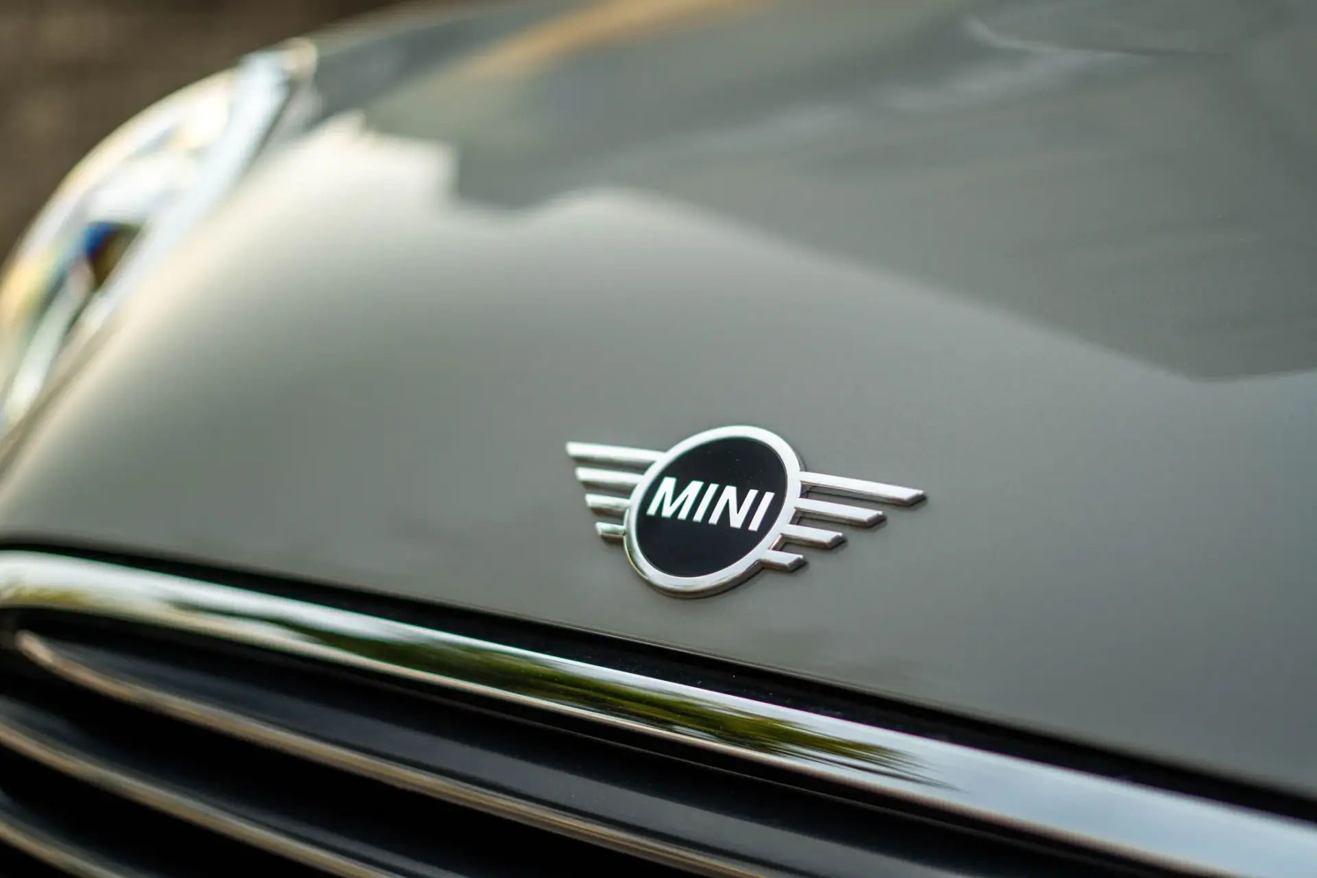 MINI Cabrio Cooper Premium Extra JCW Auto 54