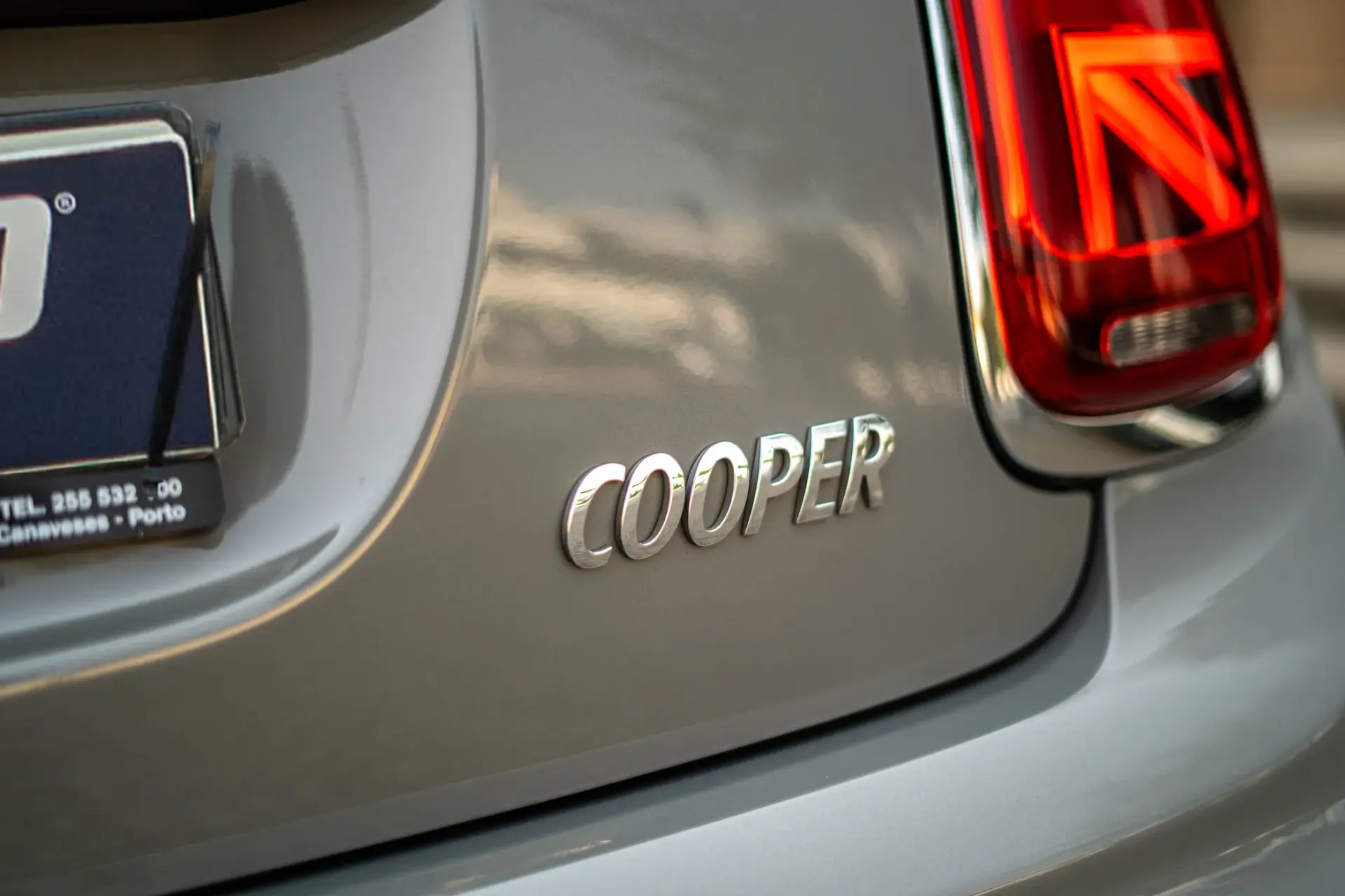 MINI Cabrio Cooper Premium Extra JCW Auto 61