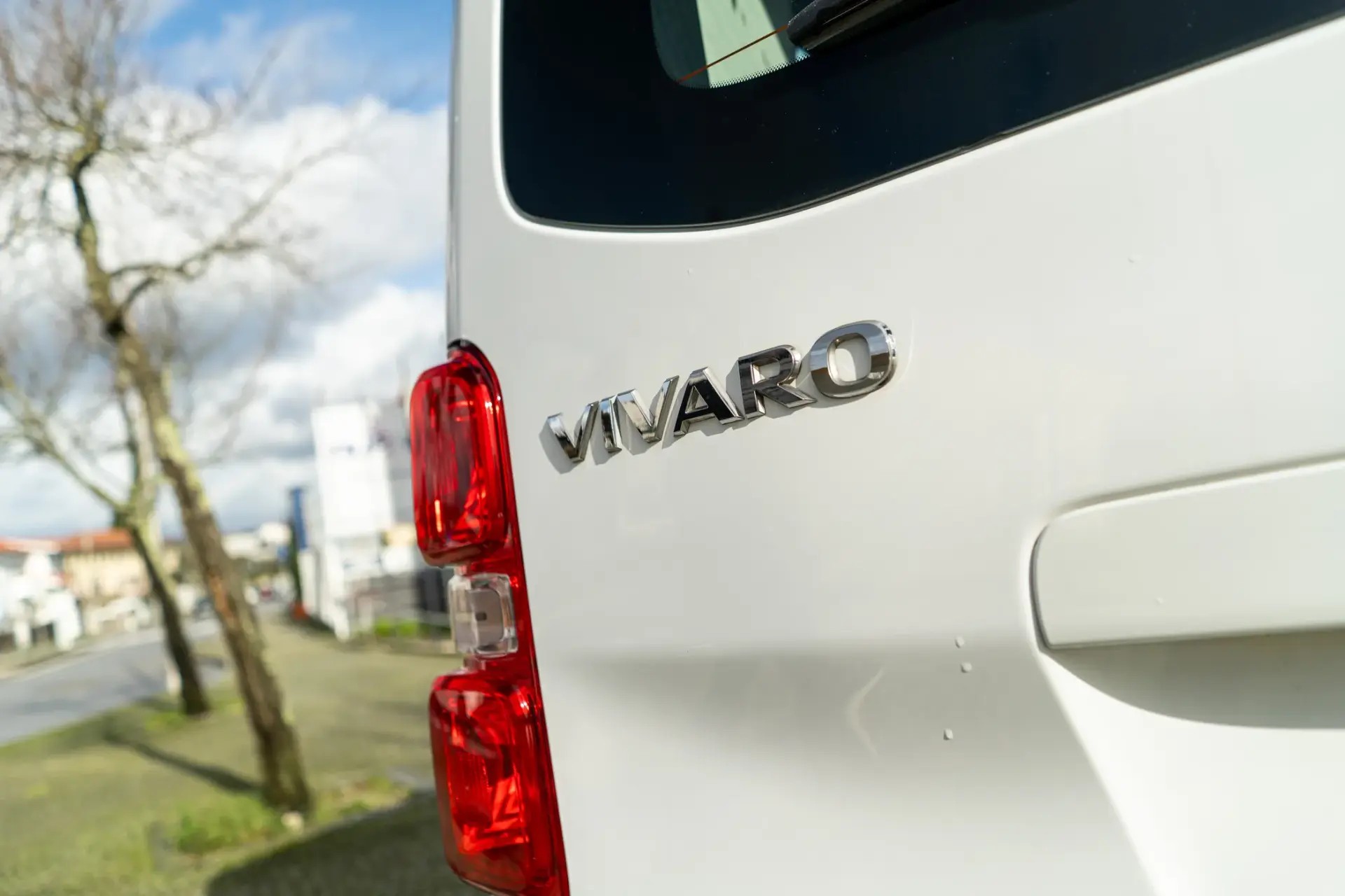 Opel Vivaro 1.5 CDTi L3H1 Essentia 29
