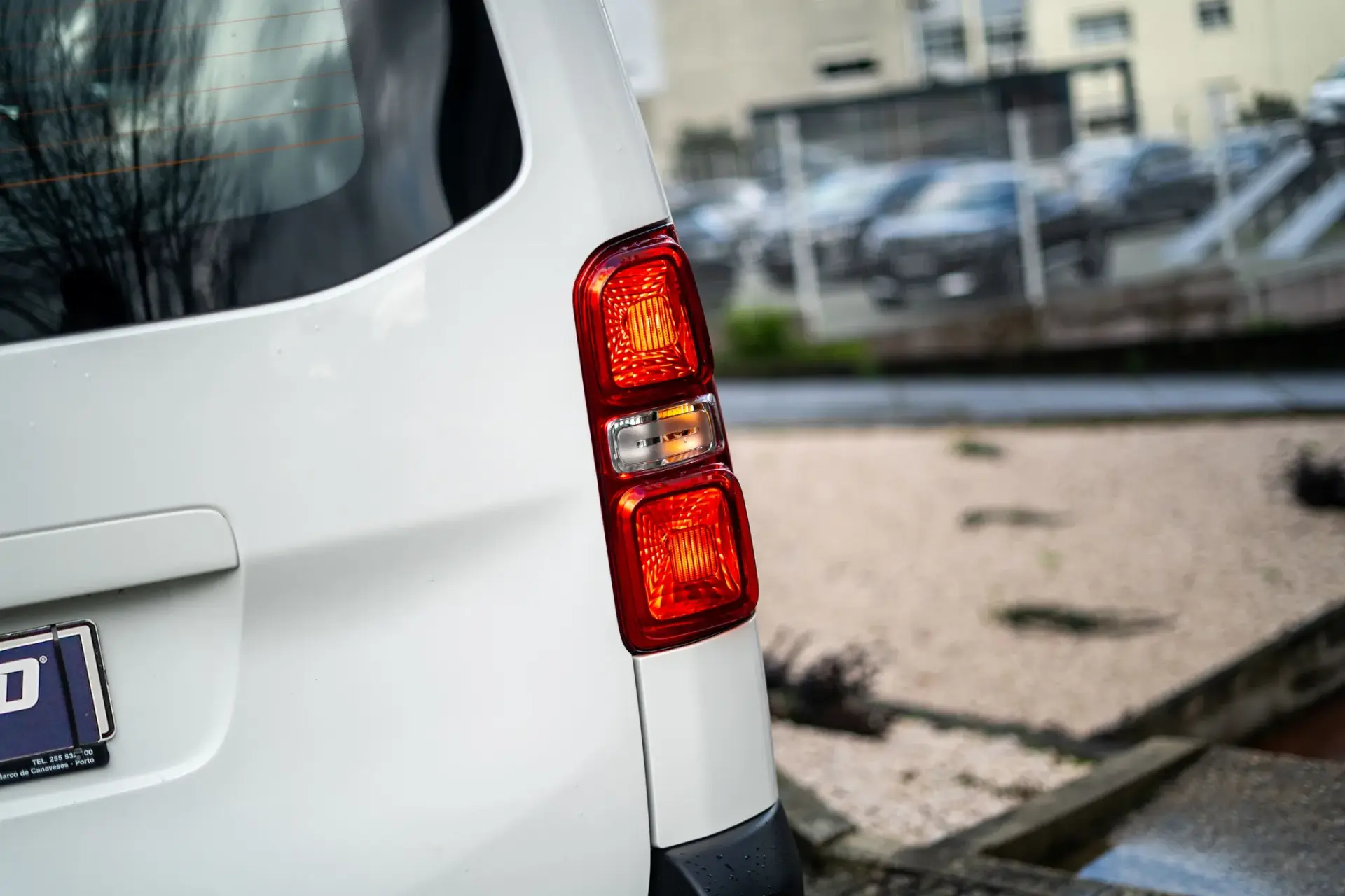 Opel Vivaro 1.5 CDTi L3H1 Essentia 30