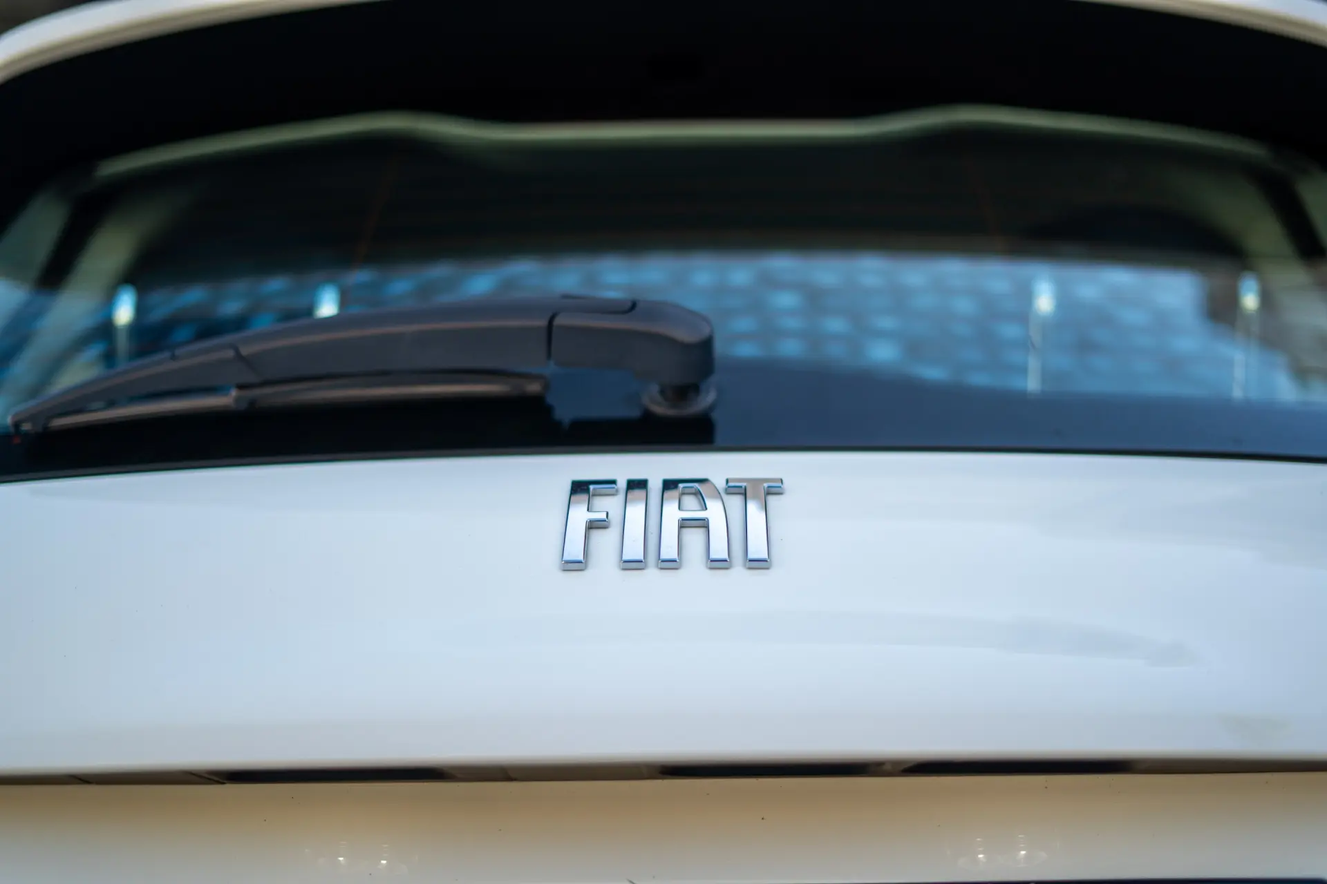 Fiat 500e 3 + 1 42 kWh 81
