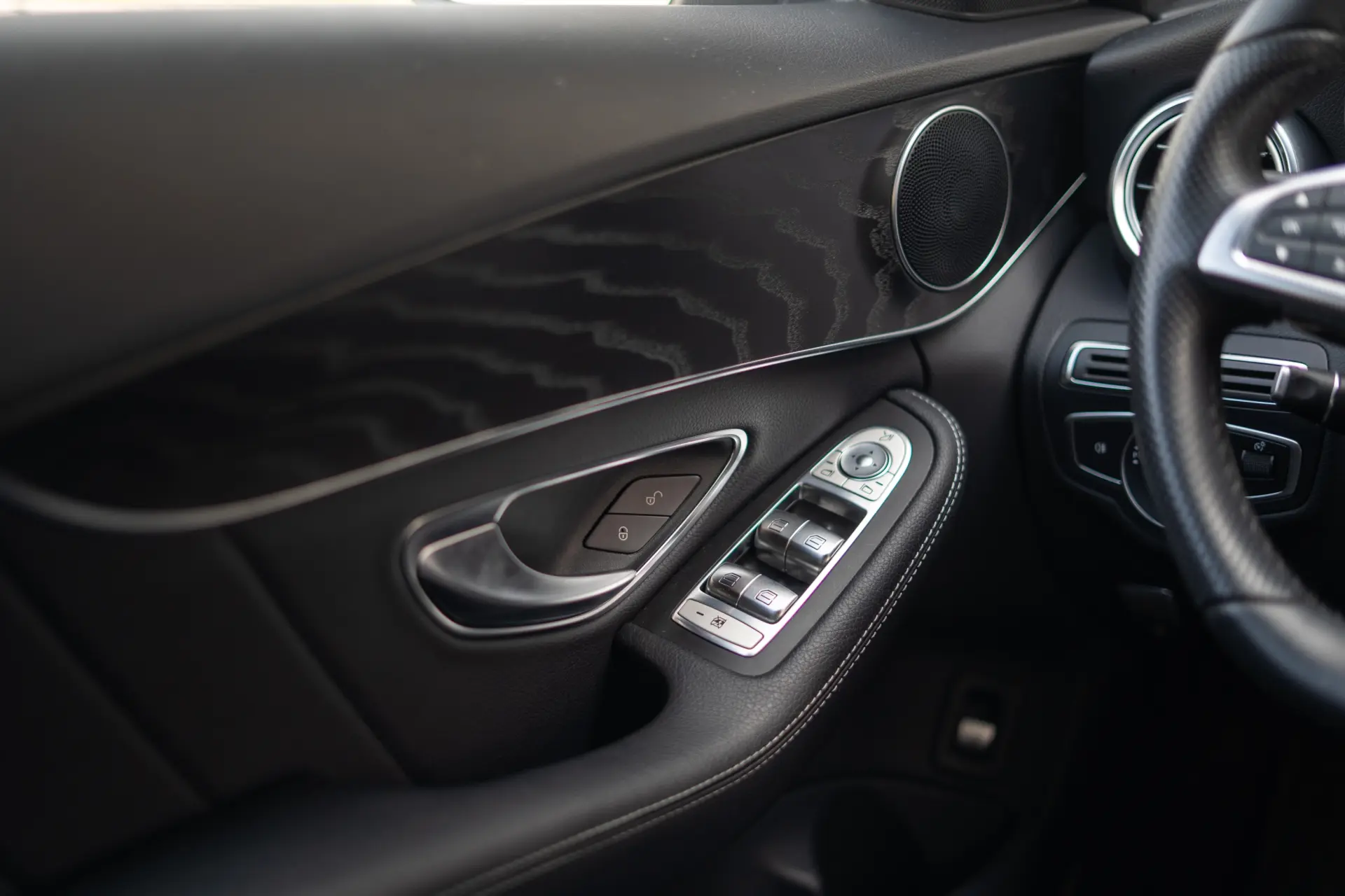 Mercedes-Benz C 250 d AMG Line Aut. 48