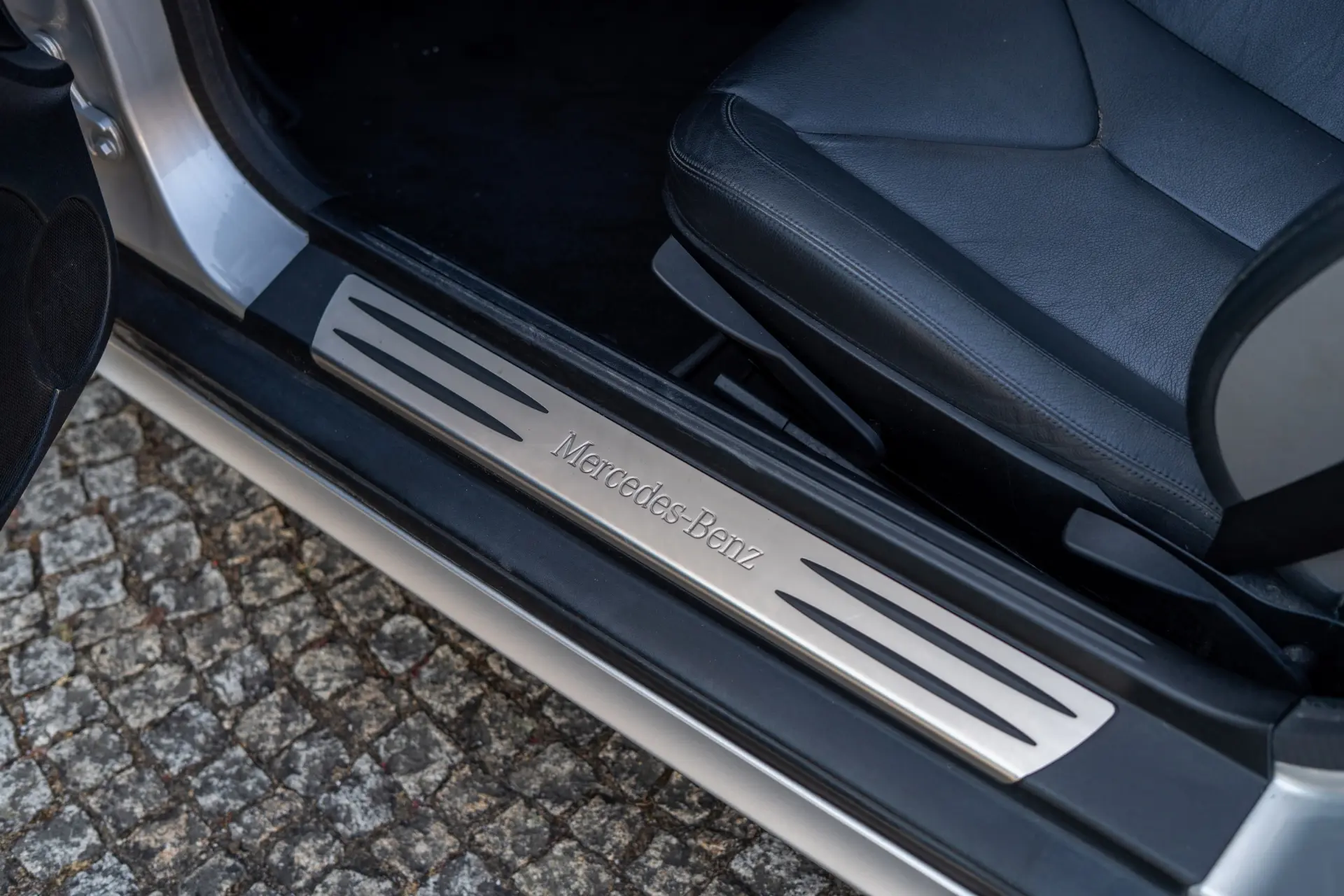 Mercedes-Benz SLK 200 Kompressor 29