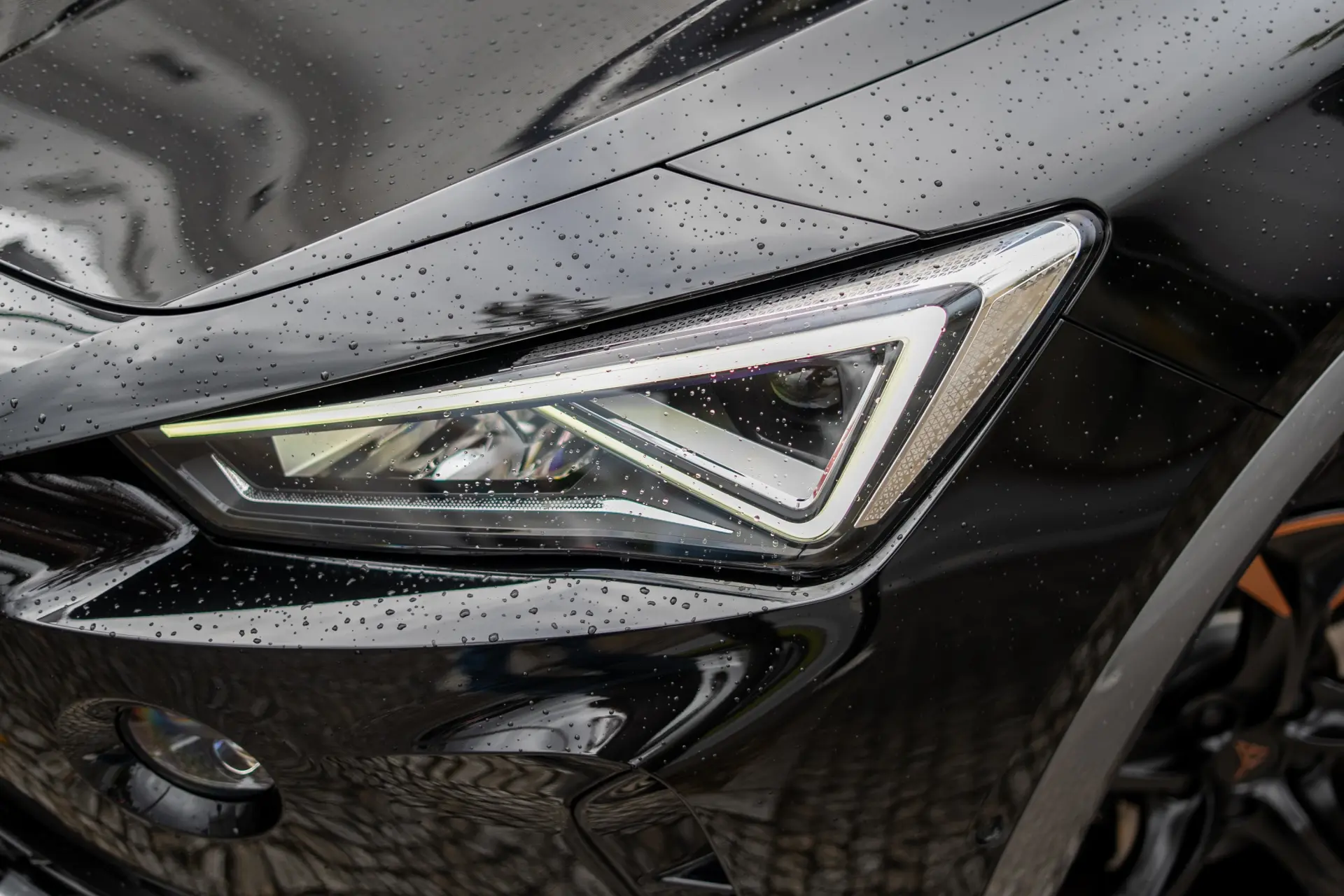 Cupra Formentor 1.4 e-Hybrid DSG VZ 95