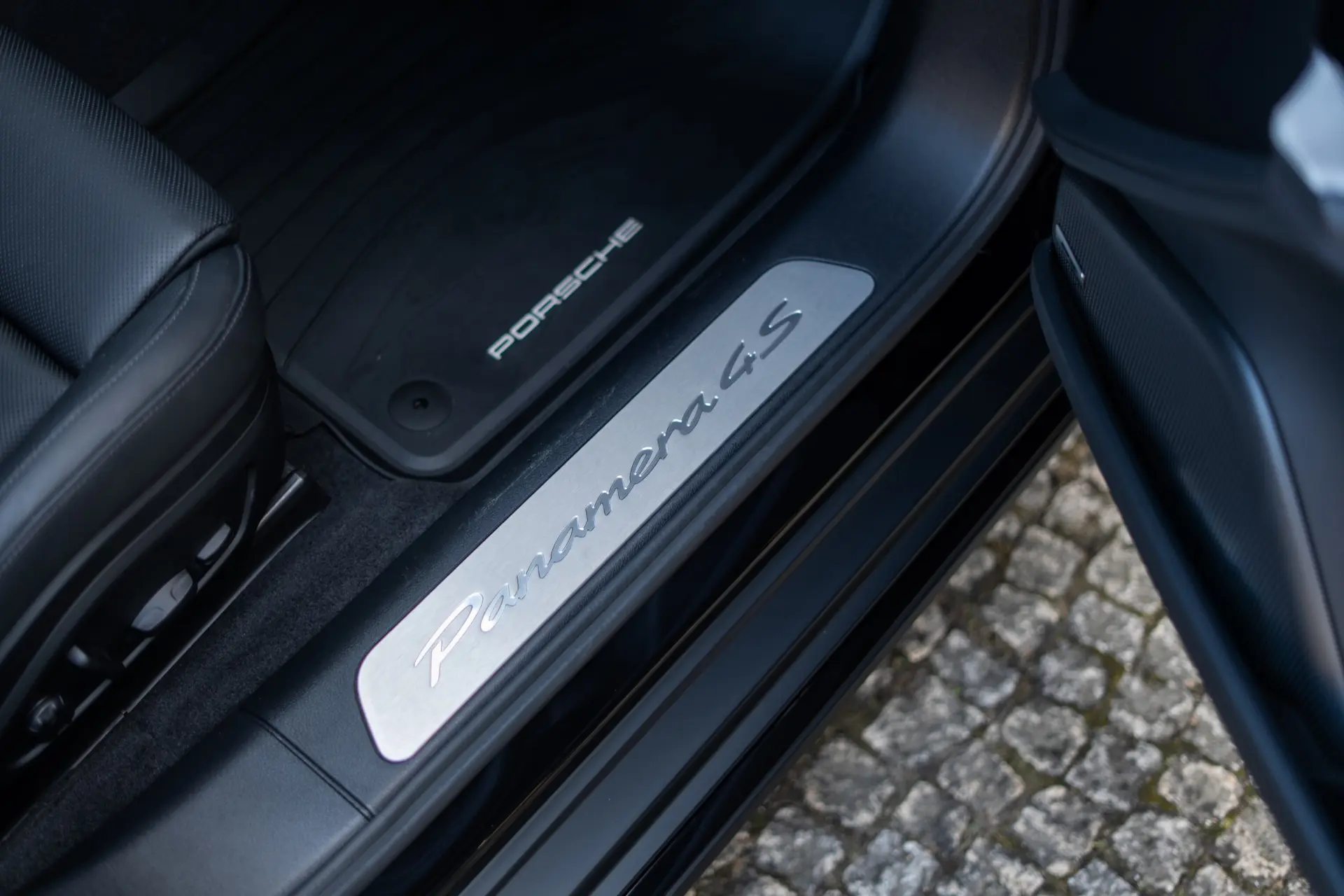 Porsche Panamera 4S E-Hybrid 72