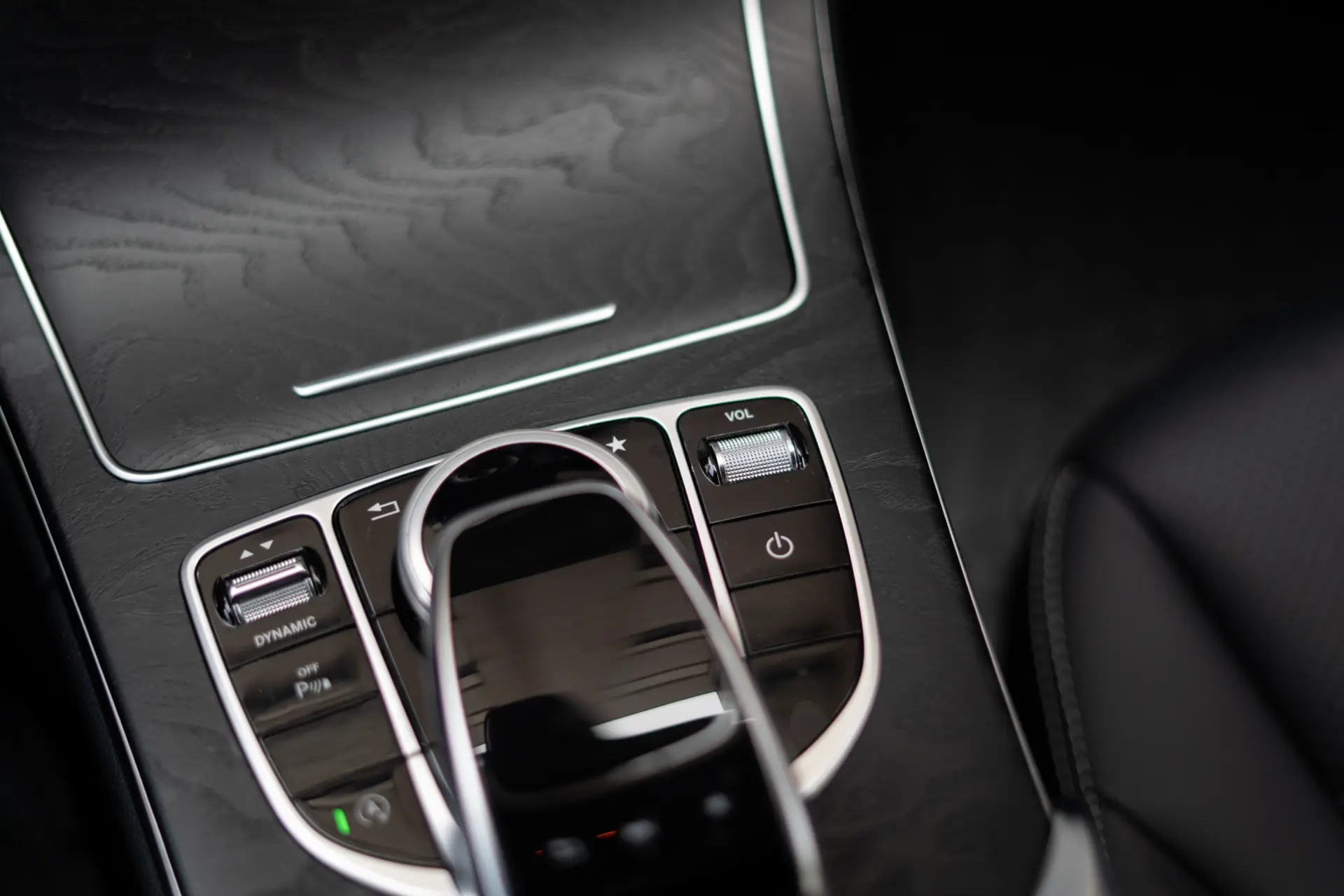 Mercedes-Benz C 250 d AMG Line Aut. 46