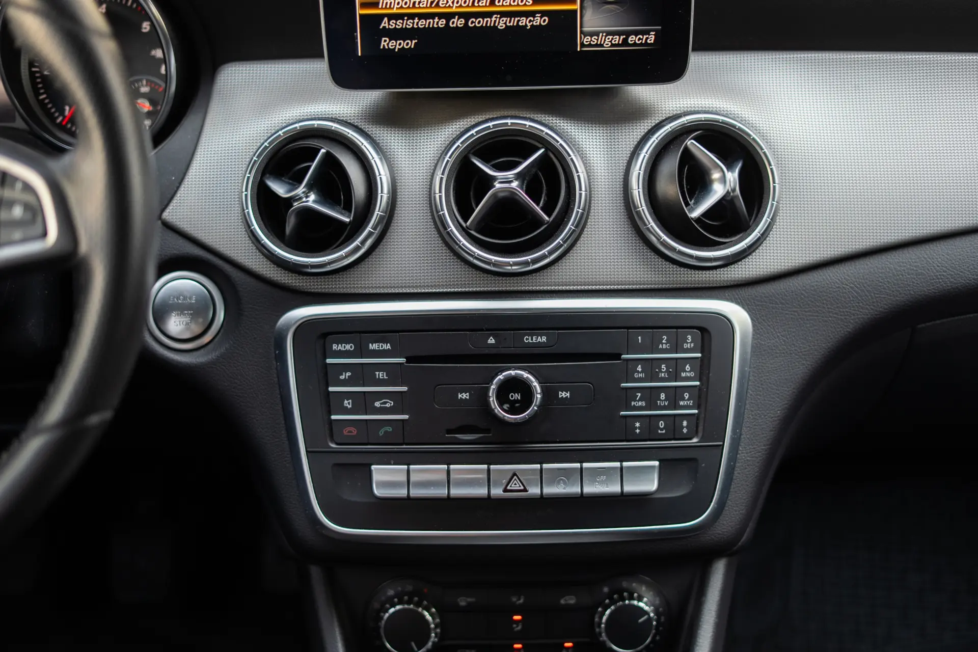 Mercedes-Benz CLA 180 d Urban 29