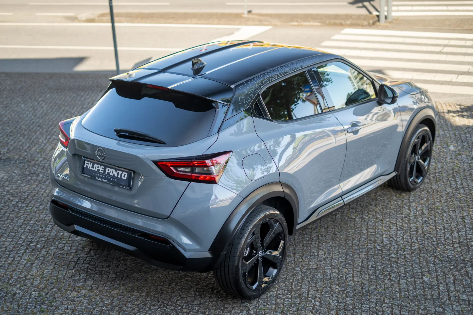 Nissan Juke 1.0 DIG-T Kiiro 68