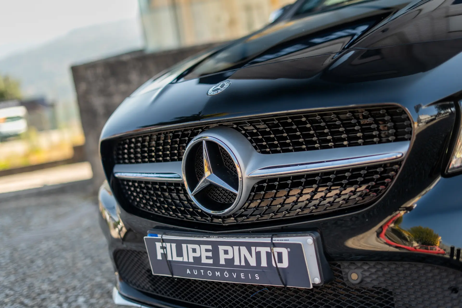 Mercedes-Benz CLA 180 d Urban 52