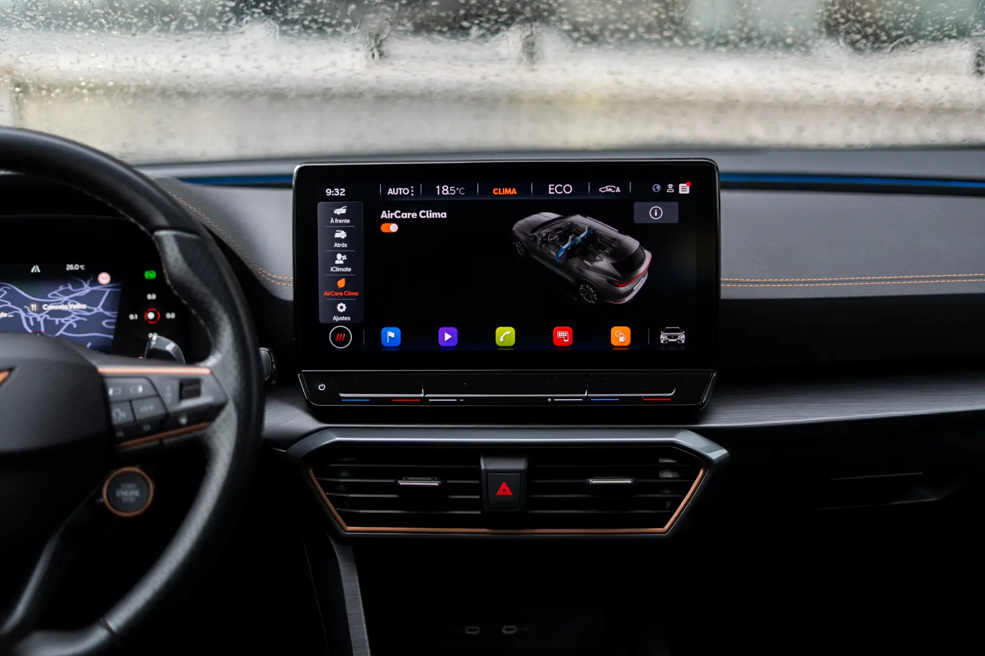 Cupra Formentor 1.4 e-Hybrid DSG VZ 88