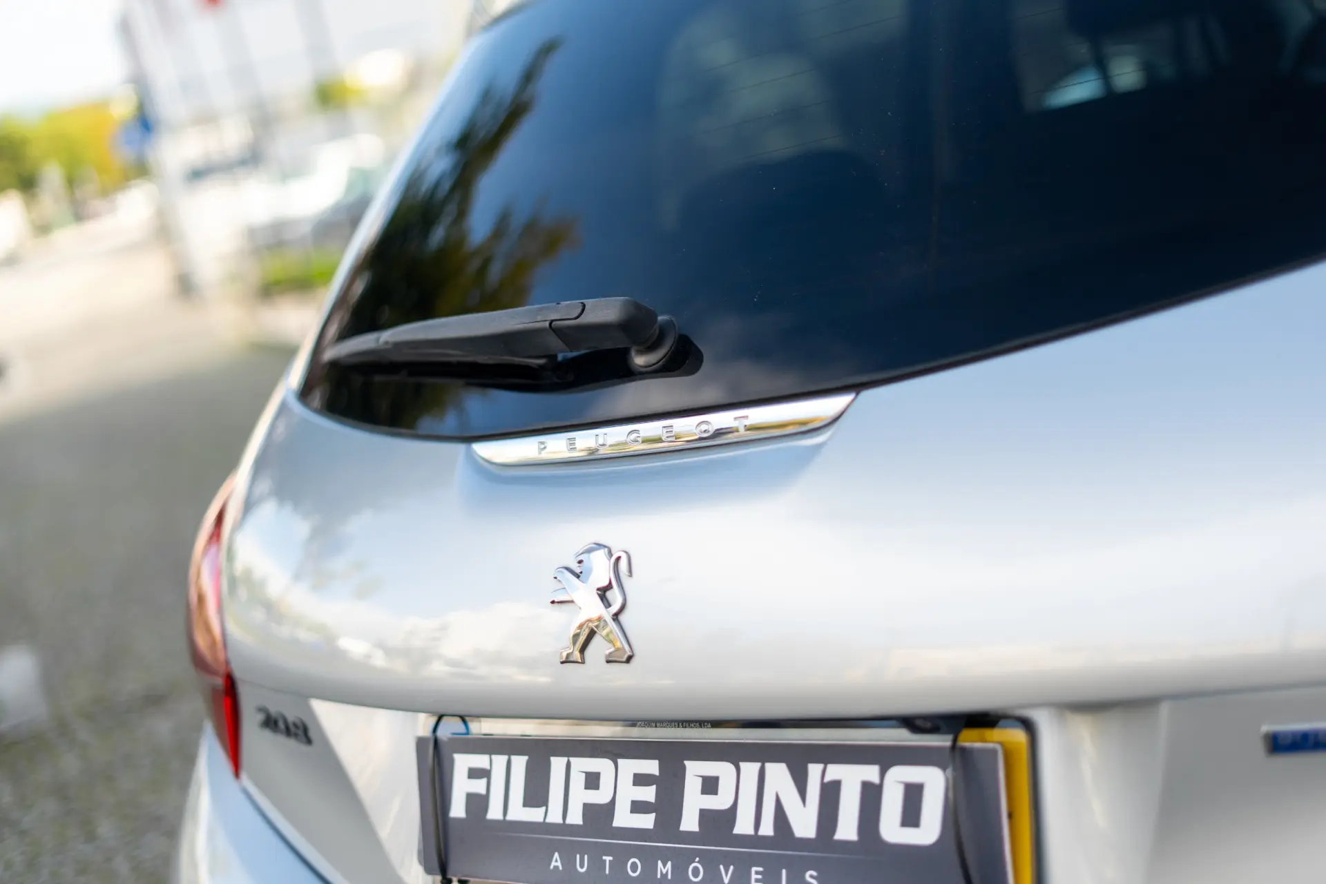 Peugeot 208 1.2 PureTech Style 50