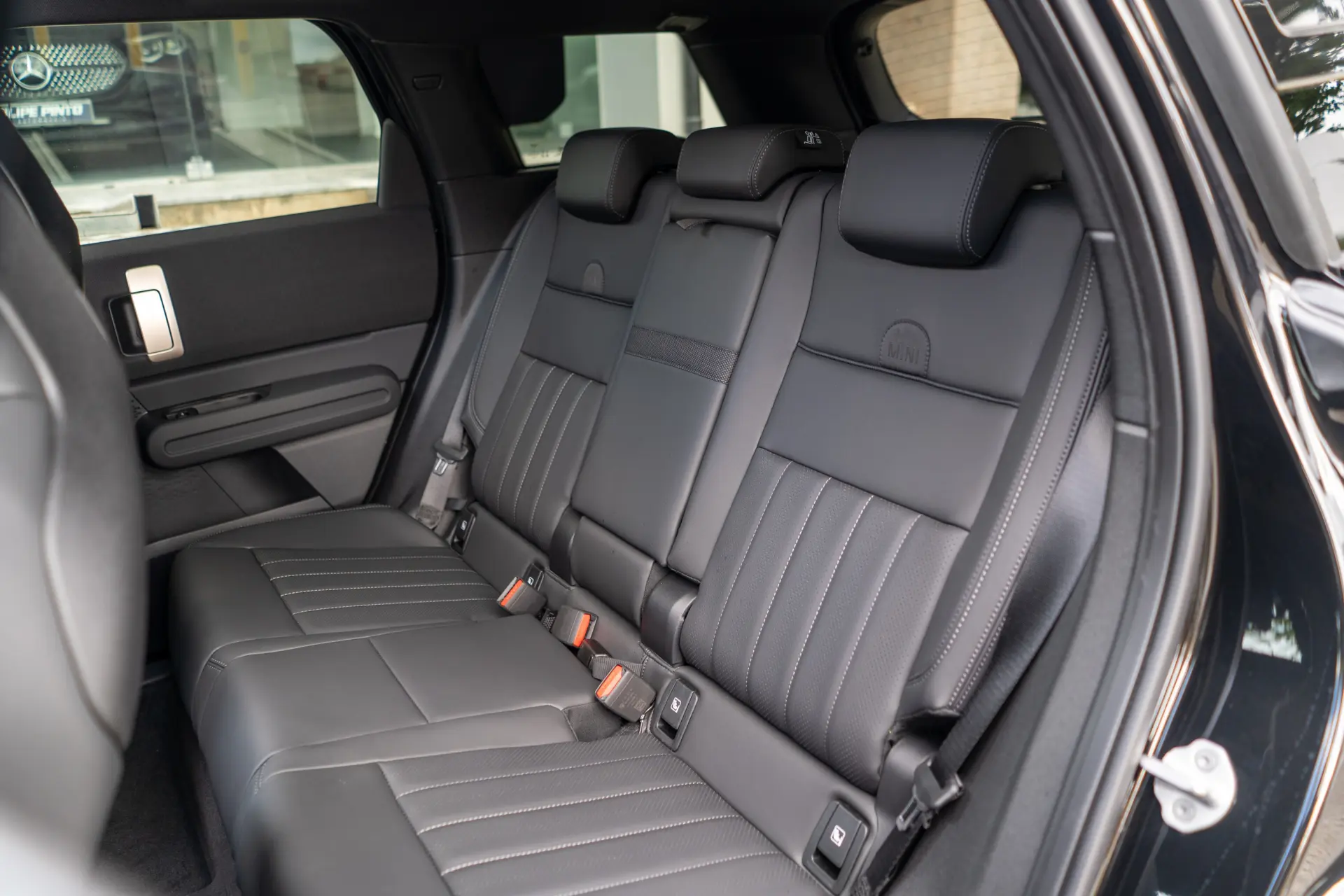 MINI Countryman SE JCW XL 63