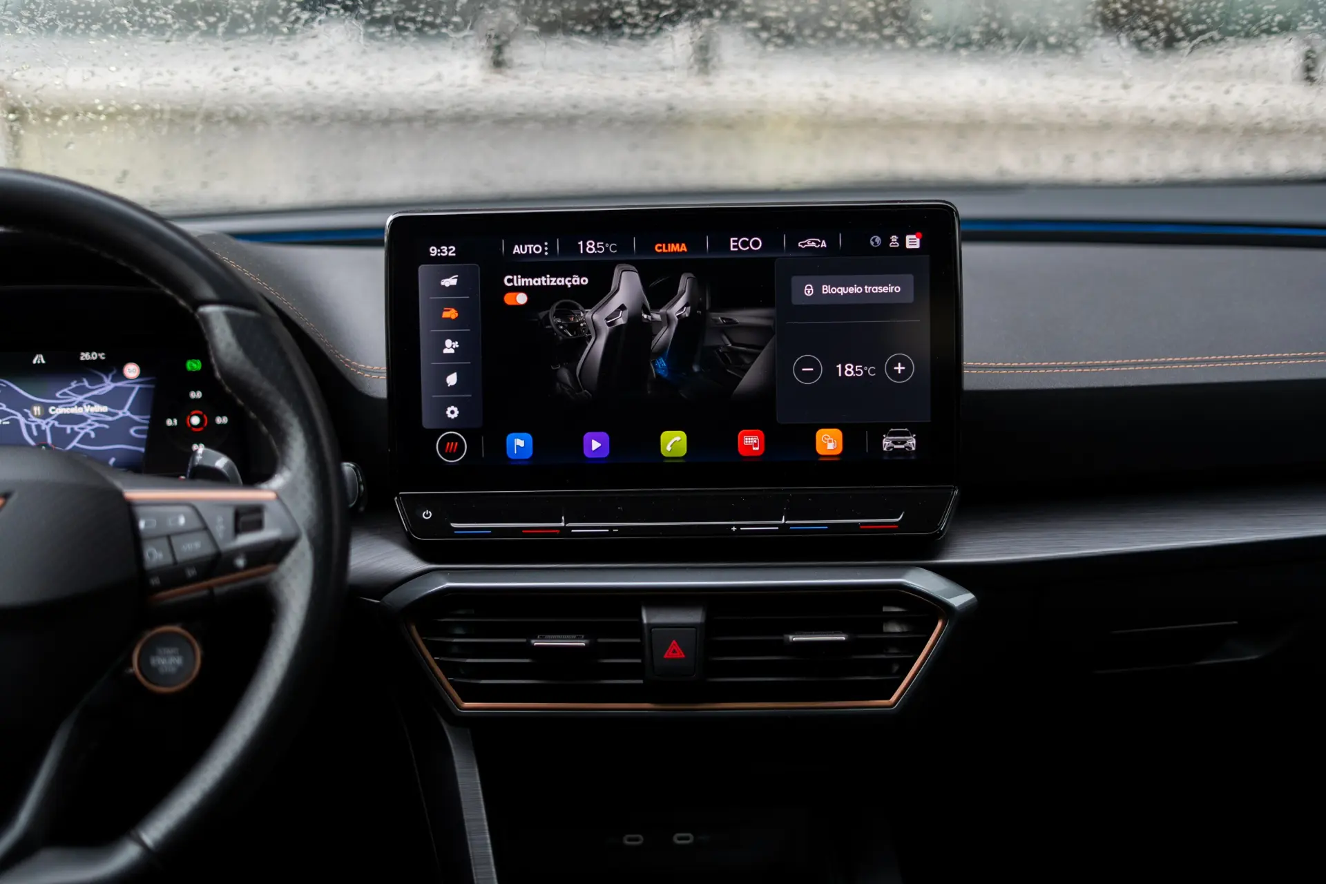 Cupra Formentor 1.4 e-Hybrid DSG VZ 86