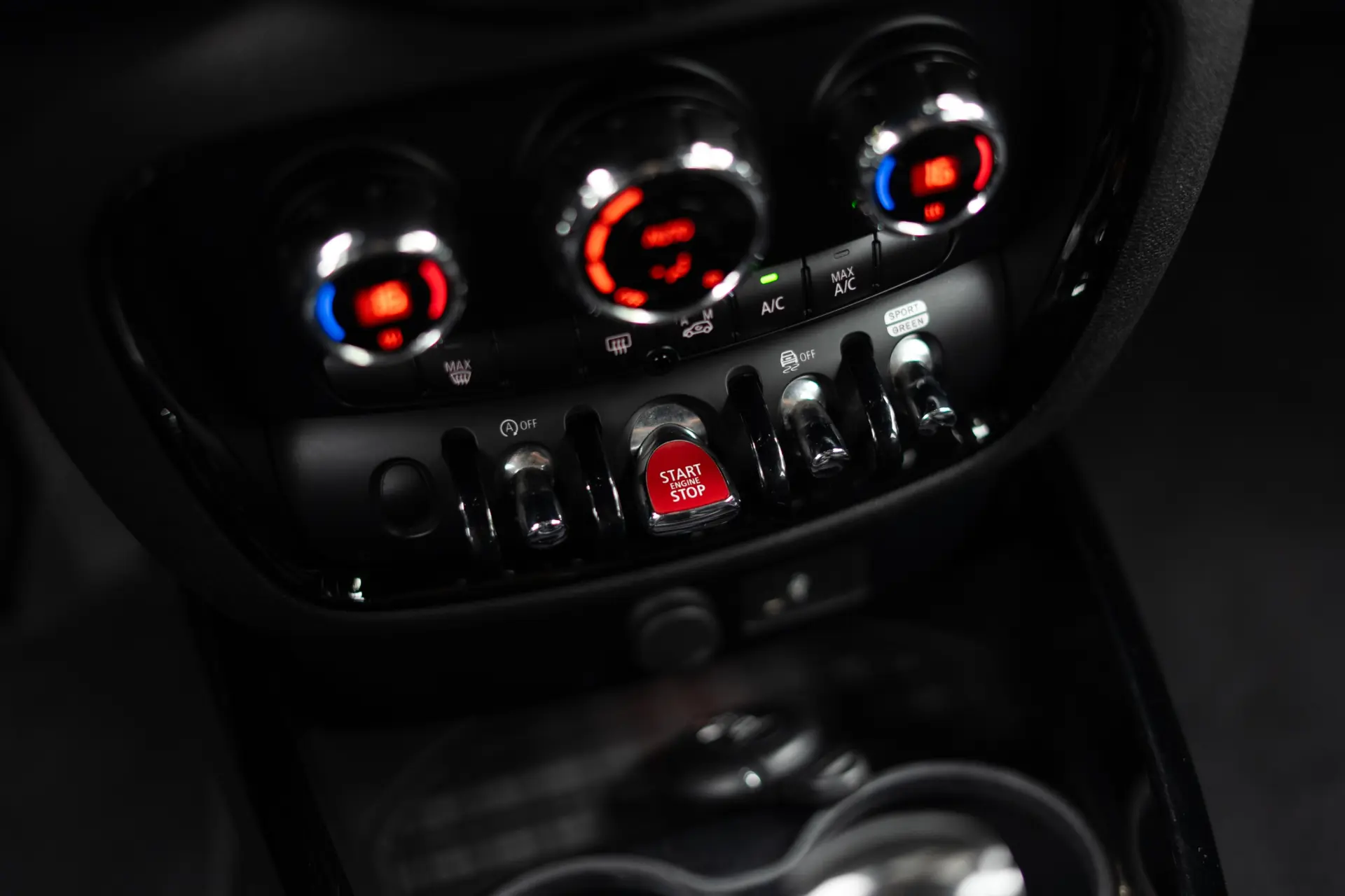 MINI Clubman Cooper D Sport Edition Auto 39
